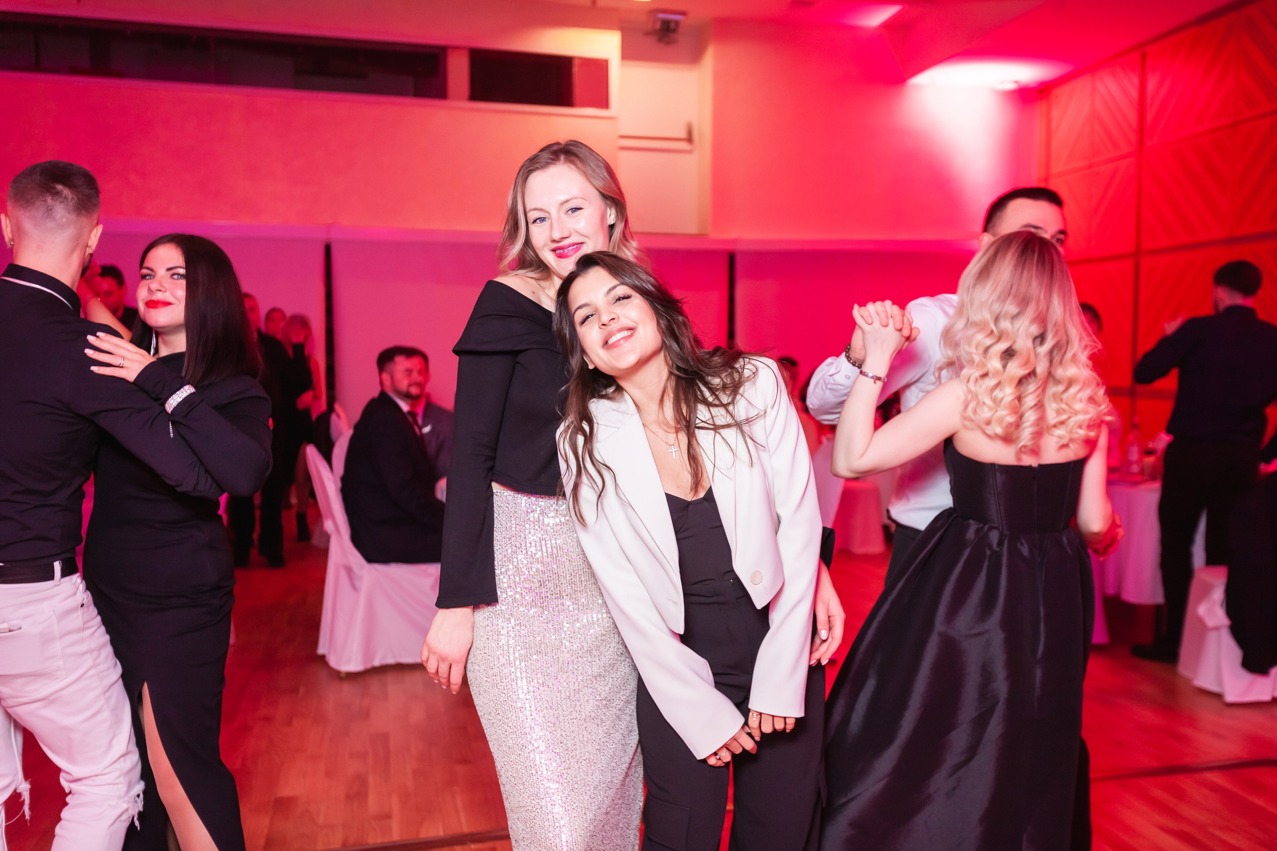 Корпоратив Самолет. Главная