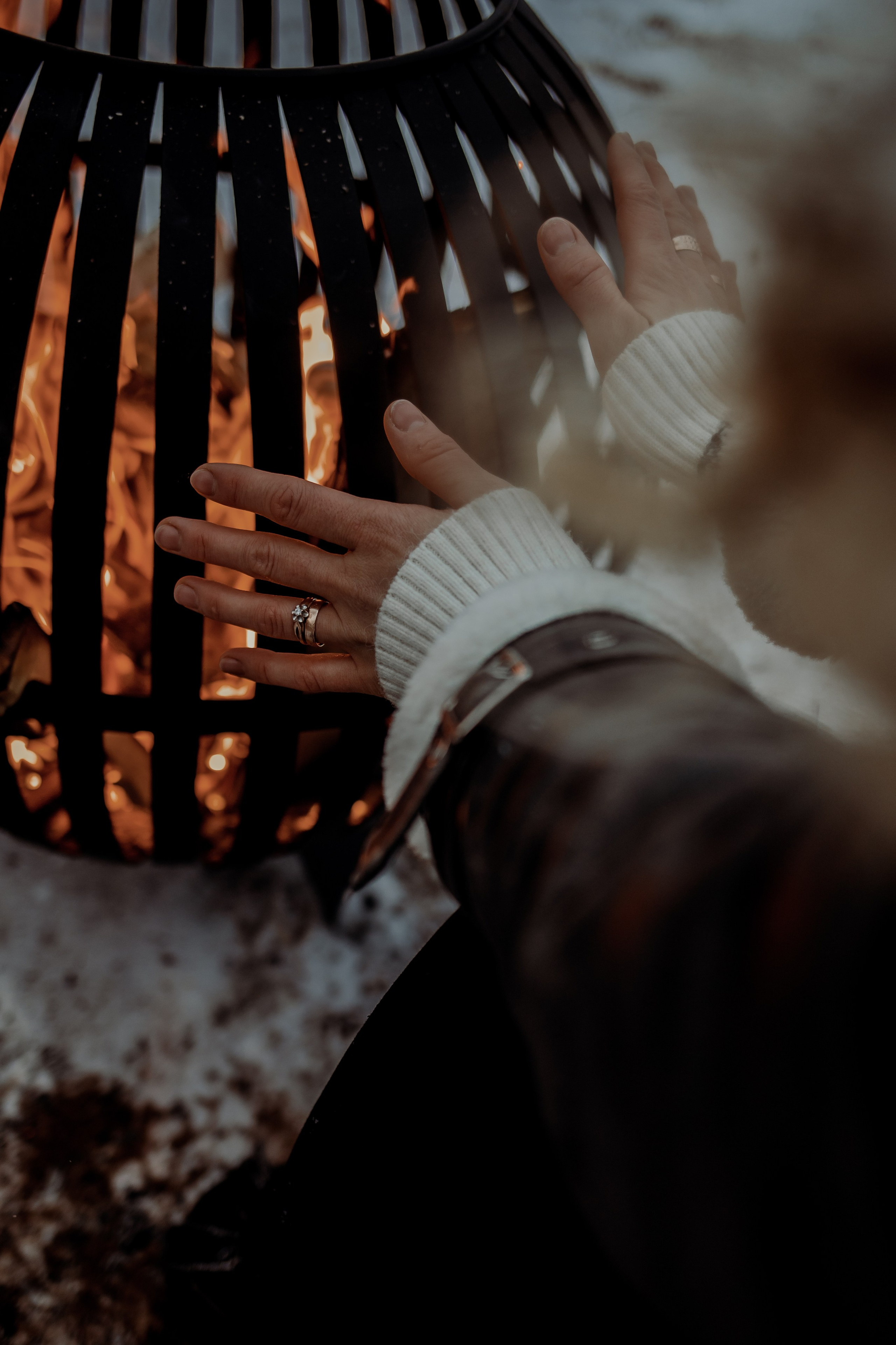 Домик в лесу. ФОТОГРАФ | Сыктывкар