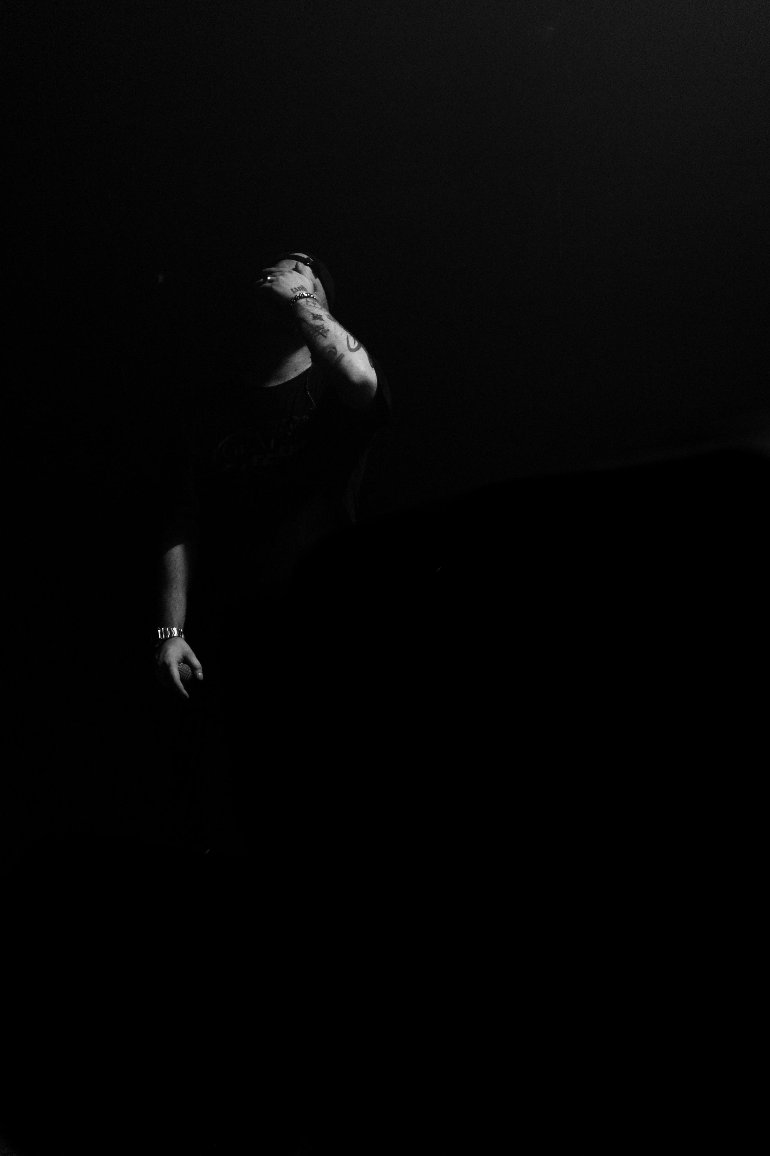 Party | Club. Гришин Дмитрий — репортажный фотограф Владивосток