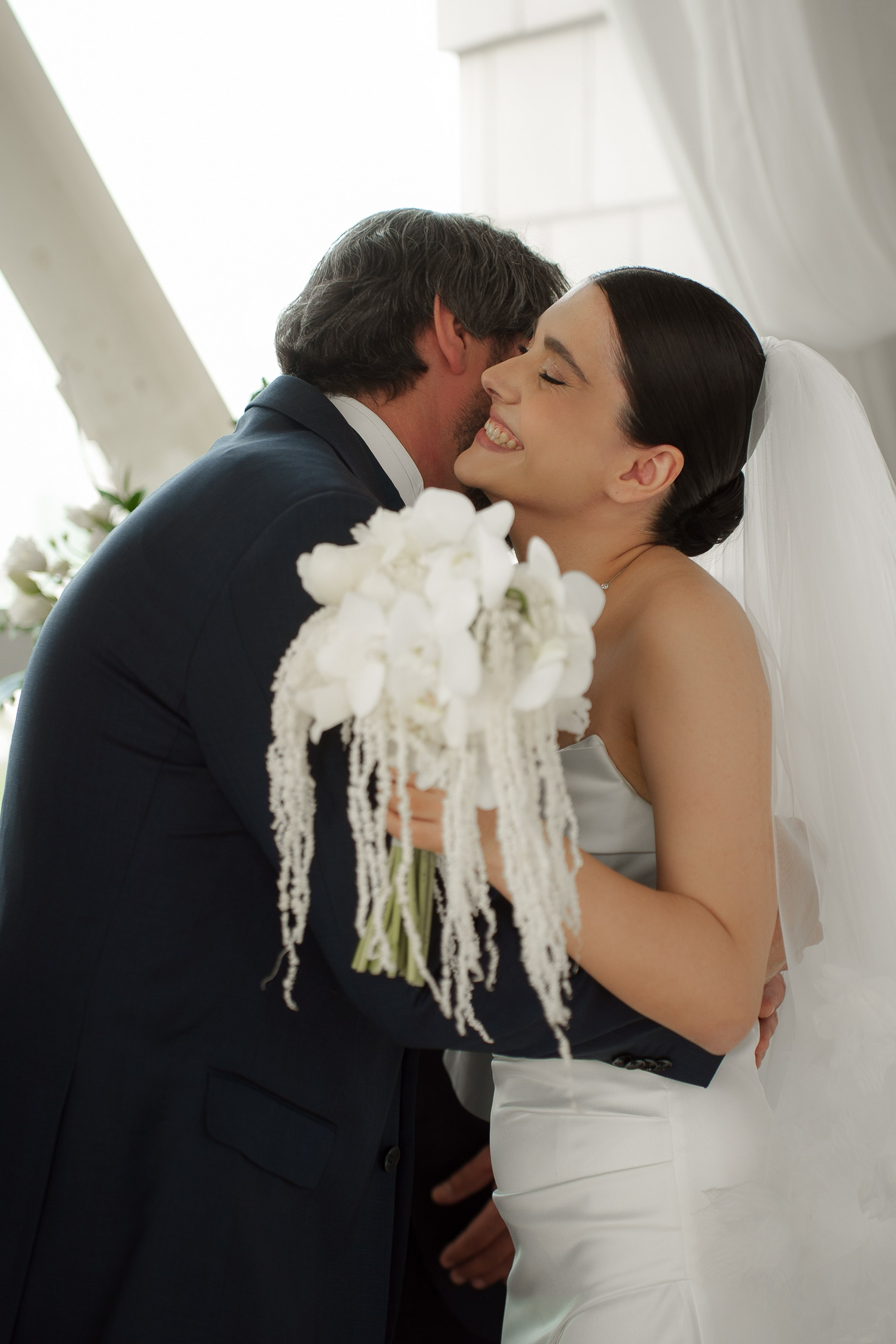 Степа и Аня. Свадебный фотограф Эрик Геворкян