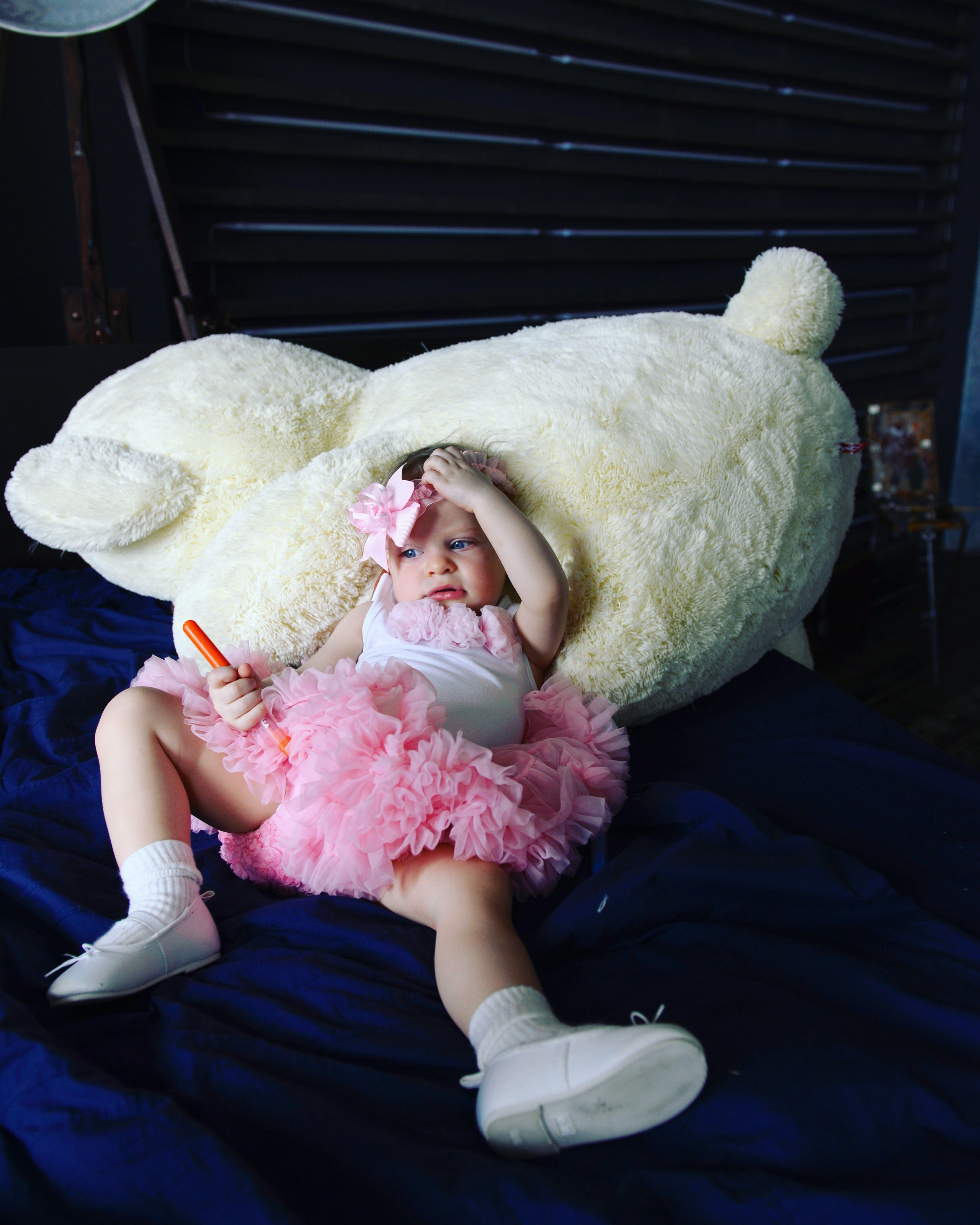 Семья Полины. Главная