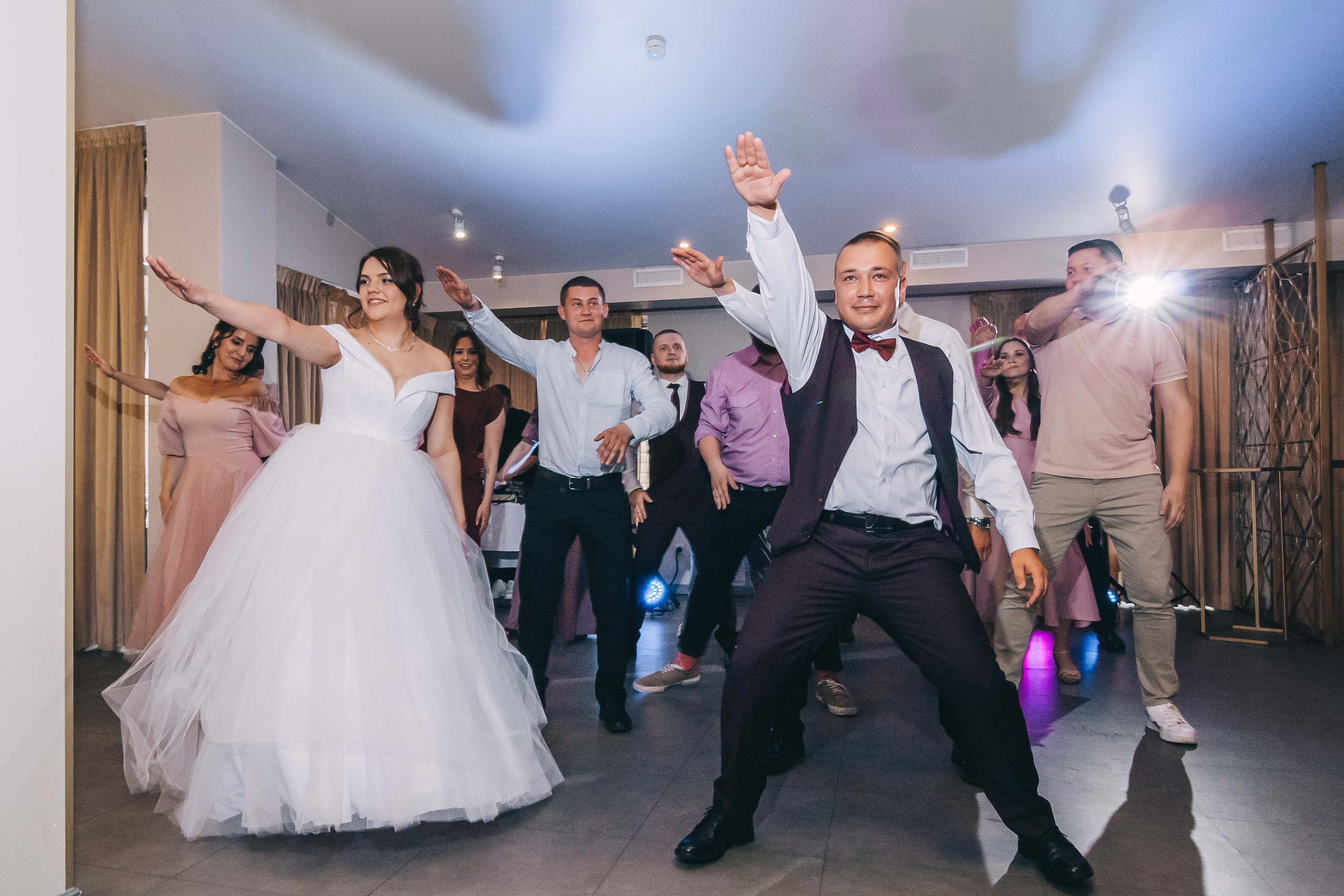 Светлана & Никита. Свадебный и семейный фотограф г. Ярославль Савинская Анастасия