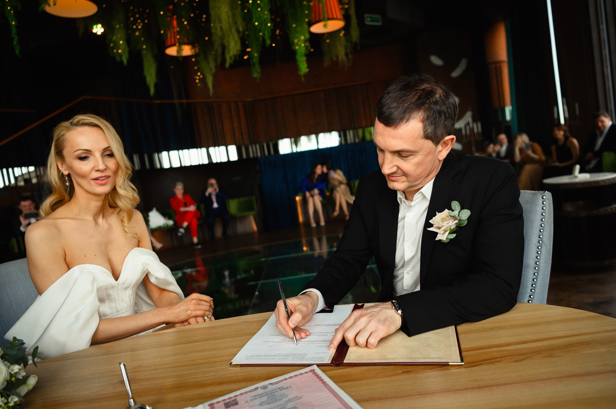 N&S. Фотограф Марина Росси