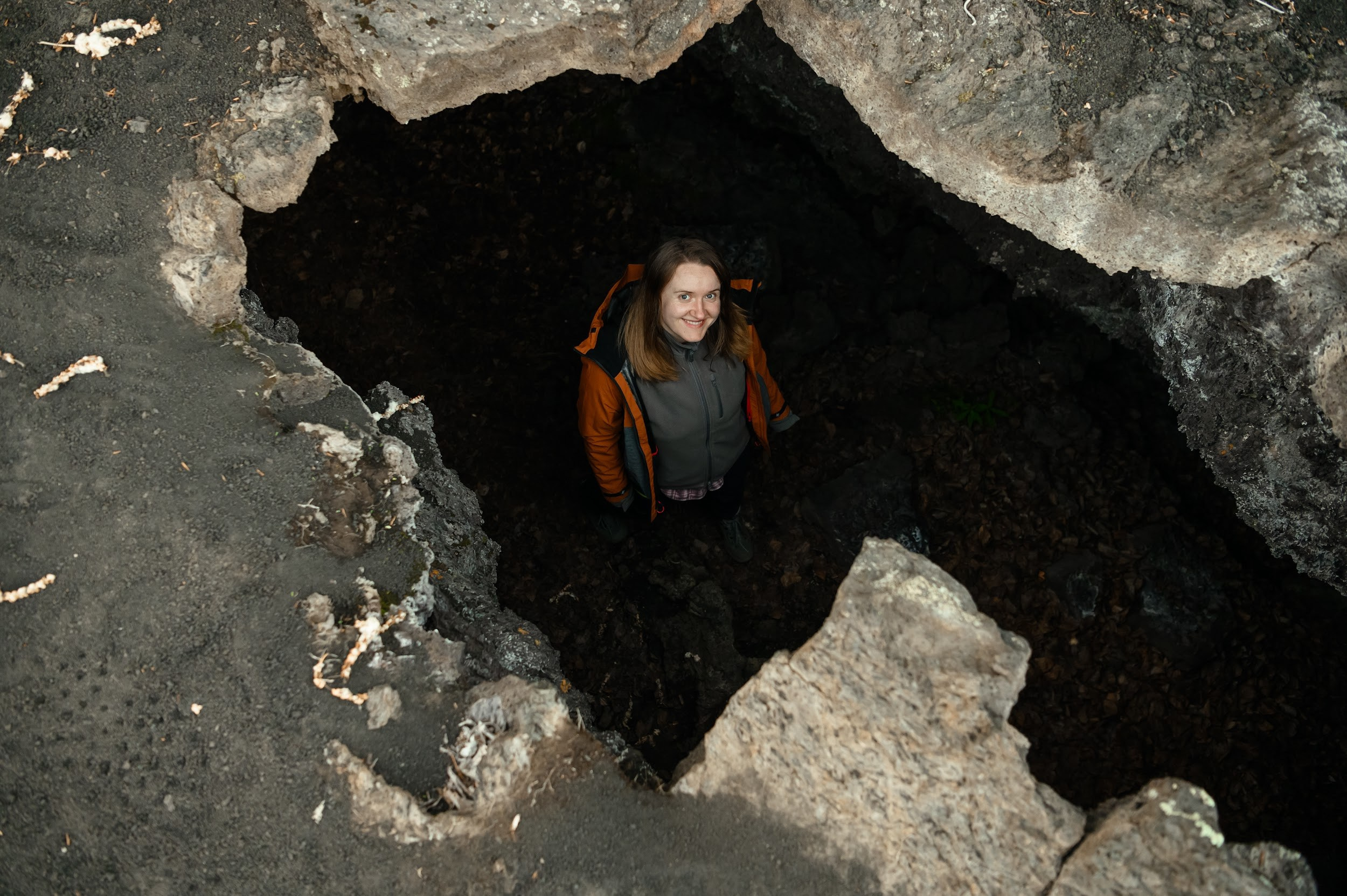 Камчатка 08.2024. Фотограф Марина Росси