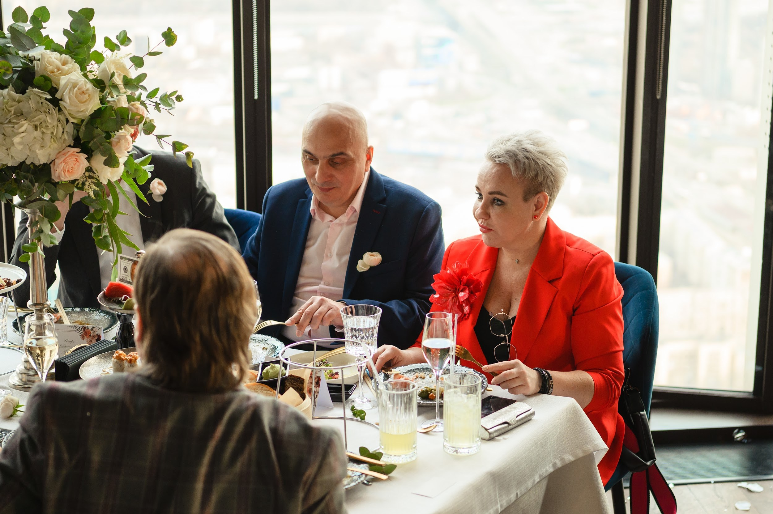 N&S. Фотограф Марина Росси