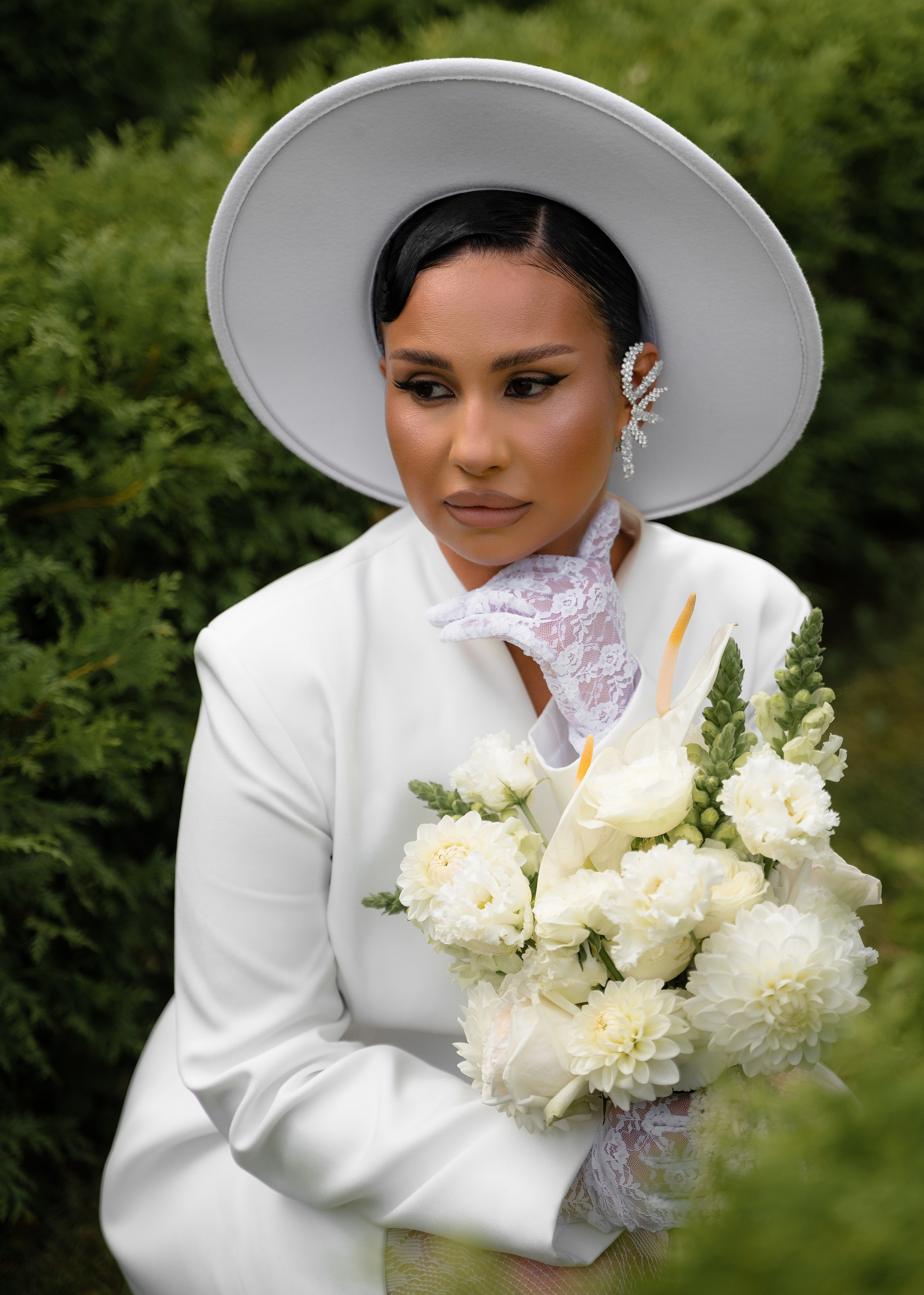 Максим и Кристина. Свадебный фотограф в Калининграде Кристина Воскобойникова