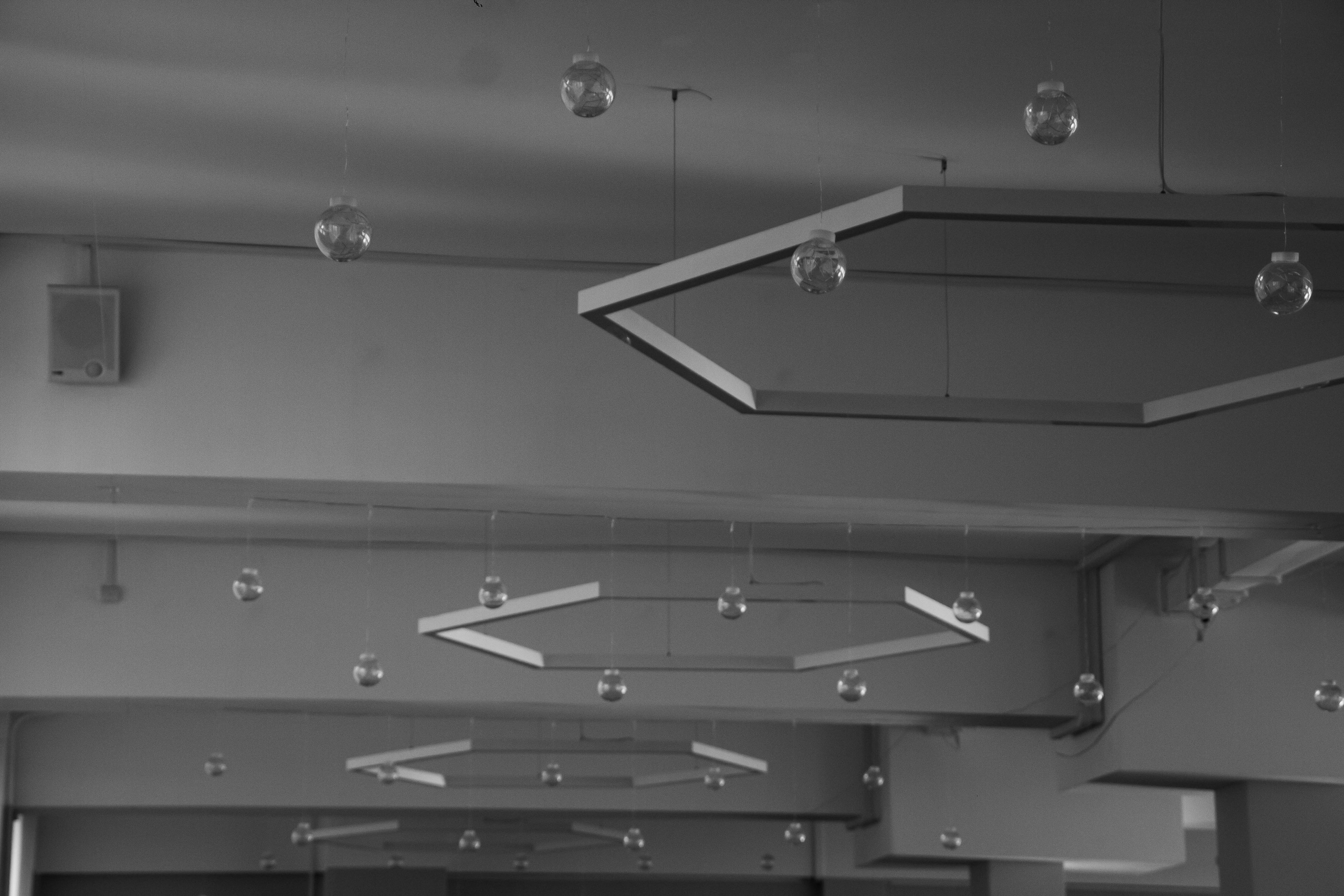 Интерьерная съемка