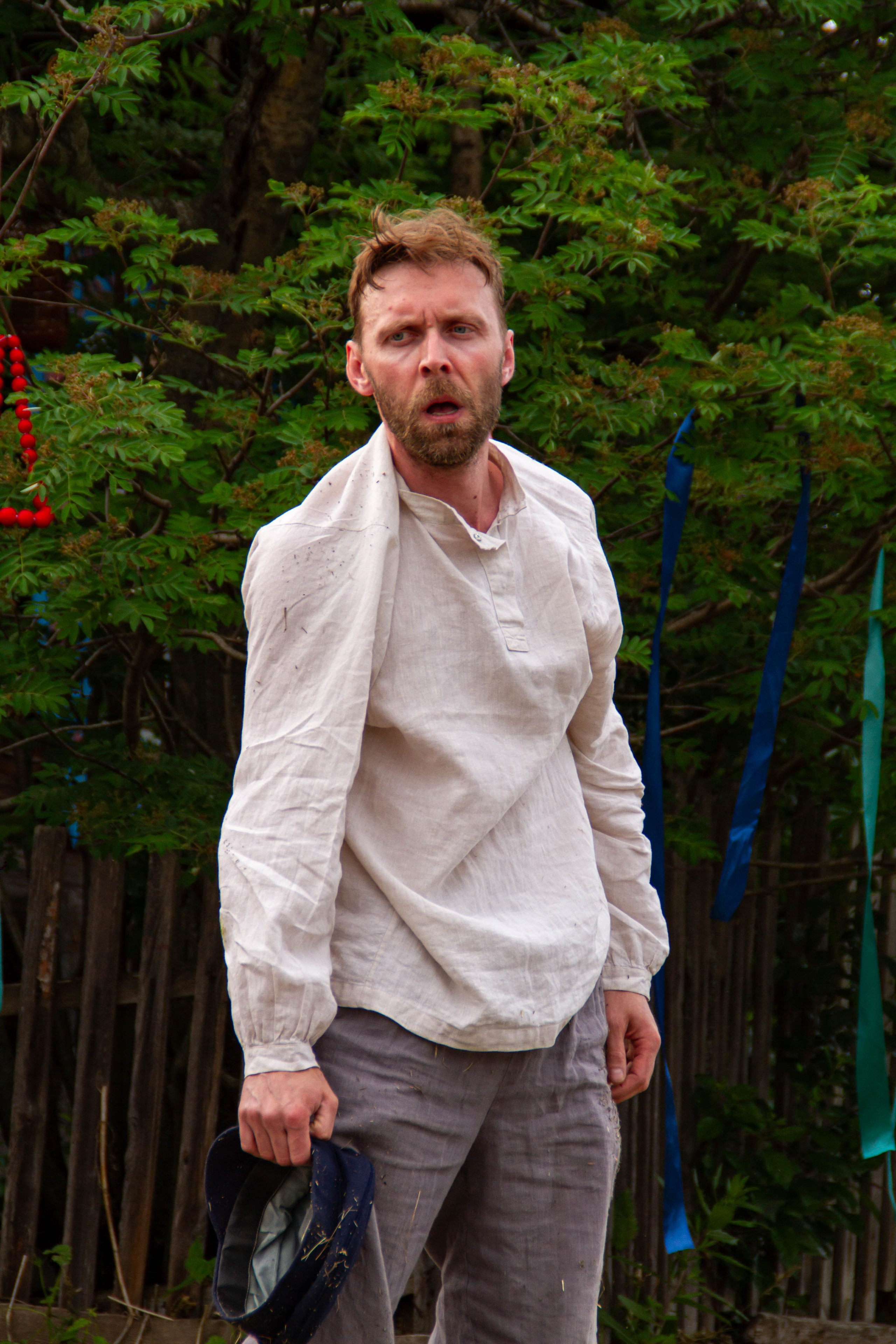 Праздник Солнцестояния 2025 х Культура Екатеринбурга