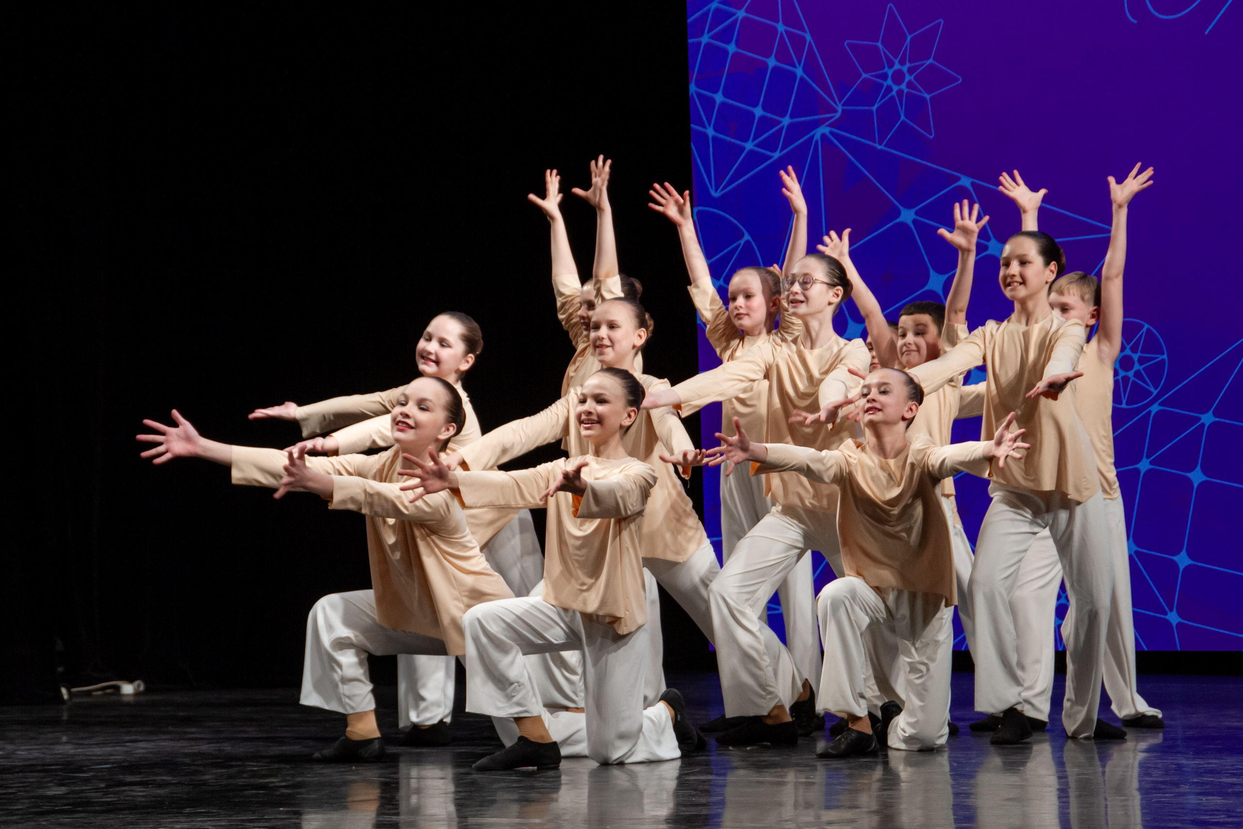 Хрустальный башмачок 2026