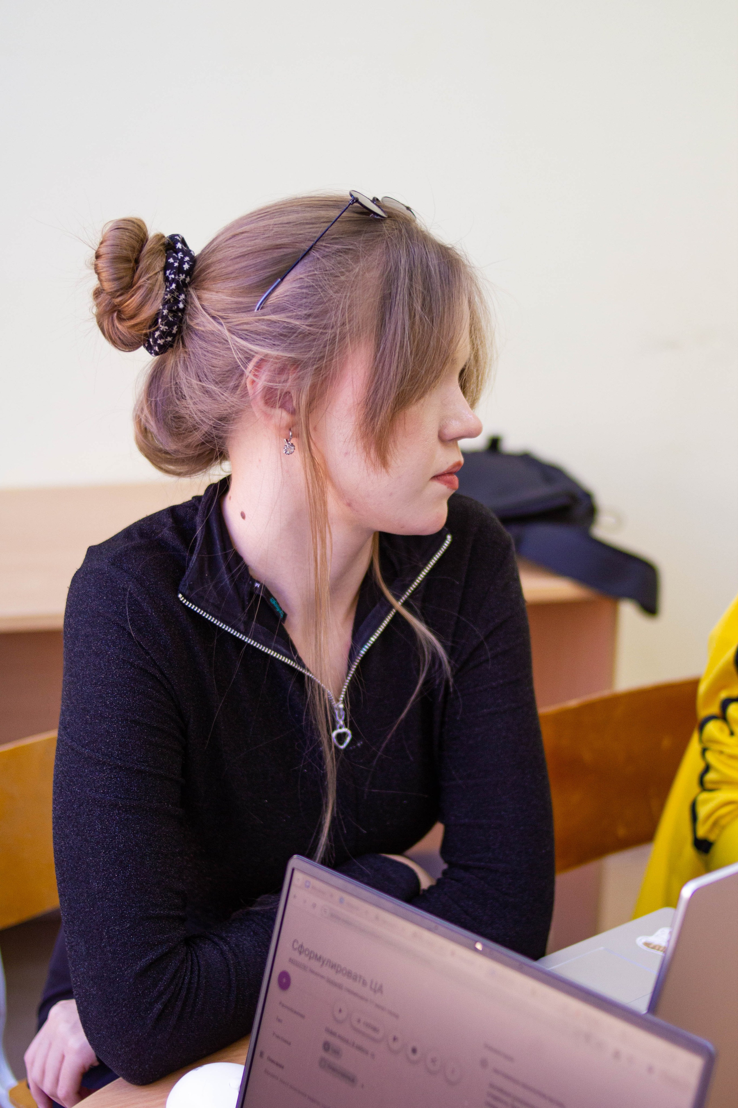 VI Межвузовский Хакатон DigitalArt.EACA