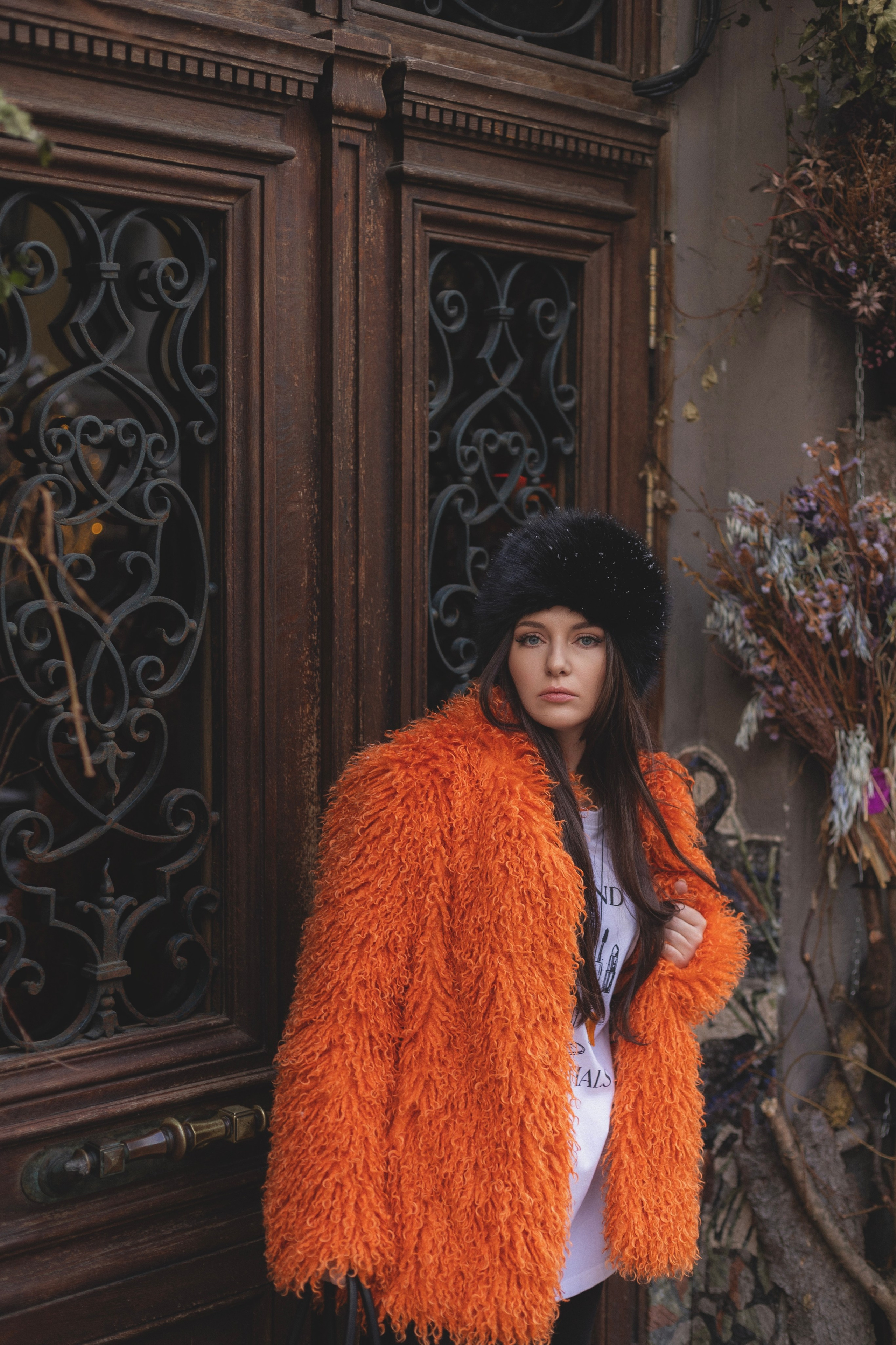 Фотопрогулки. Фотограф беременности и семейных историй в Москве Юлия Варт