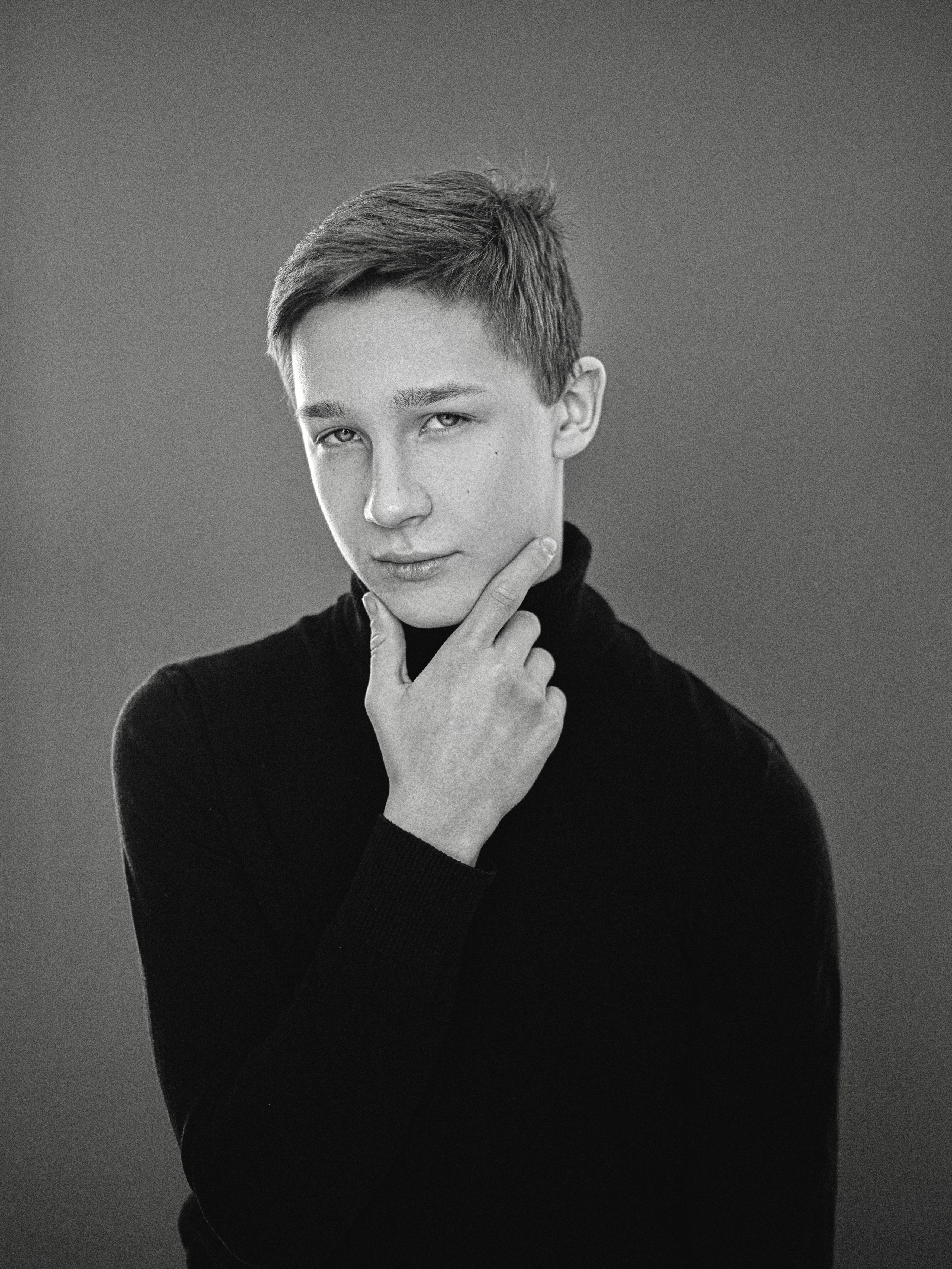 Иван. Фотограф беременности и семейных историй в Москве Юлия Варт