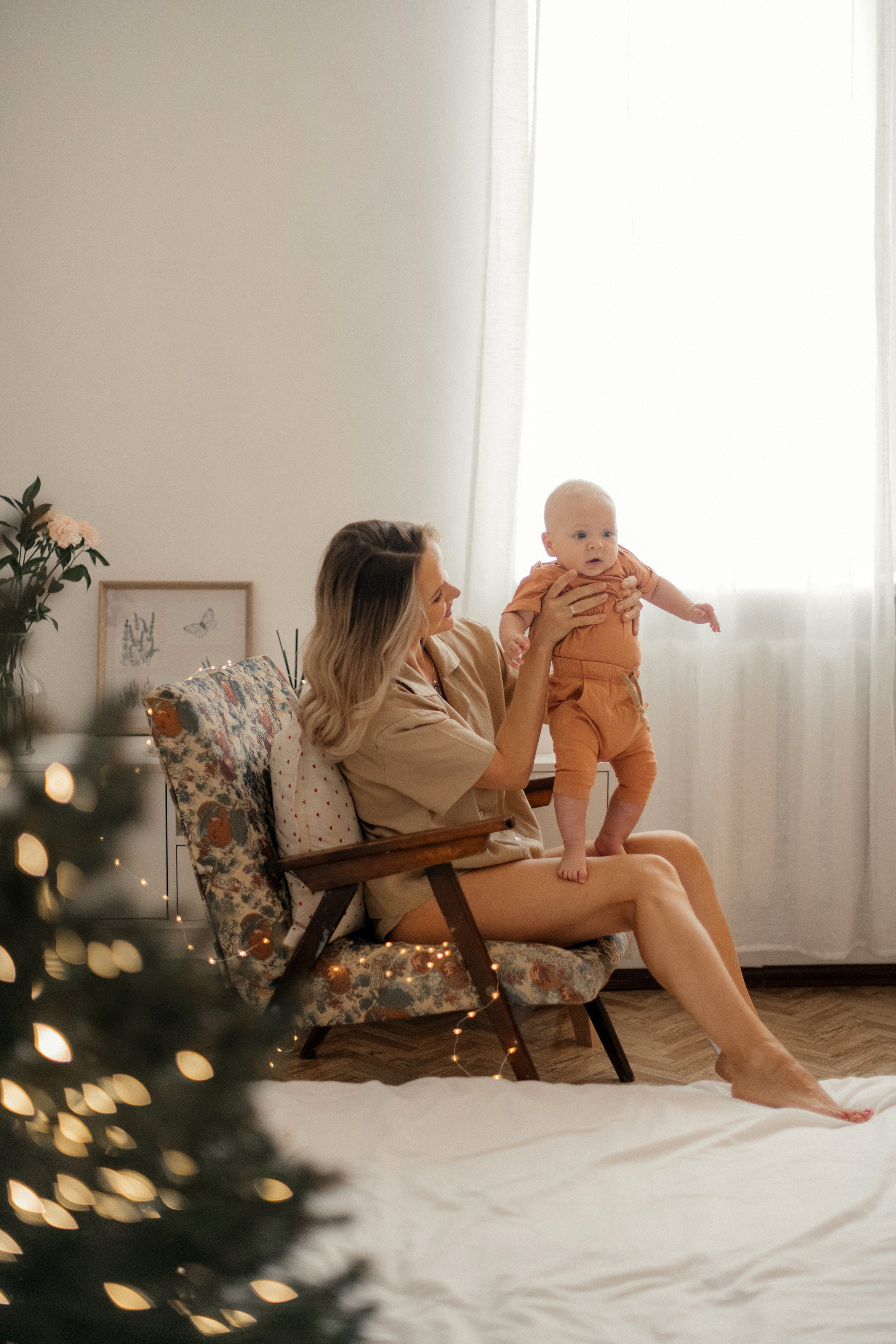 Семейные съемки. Главная