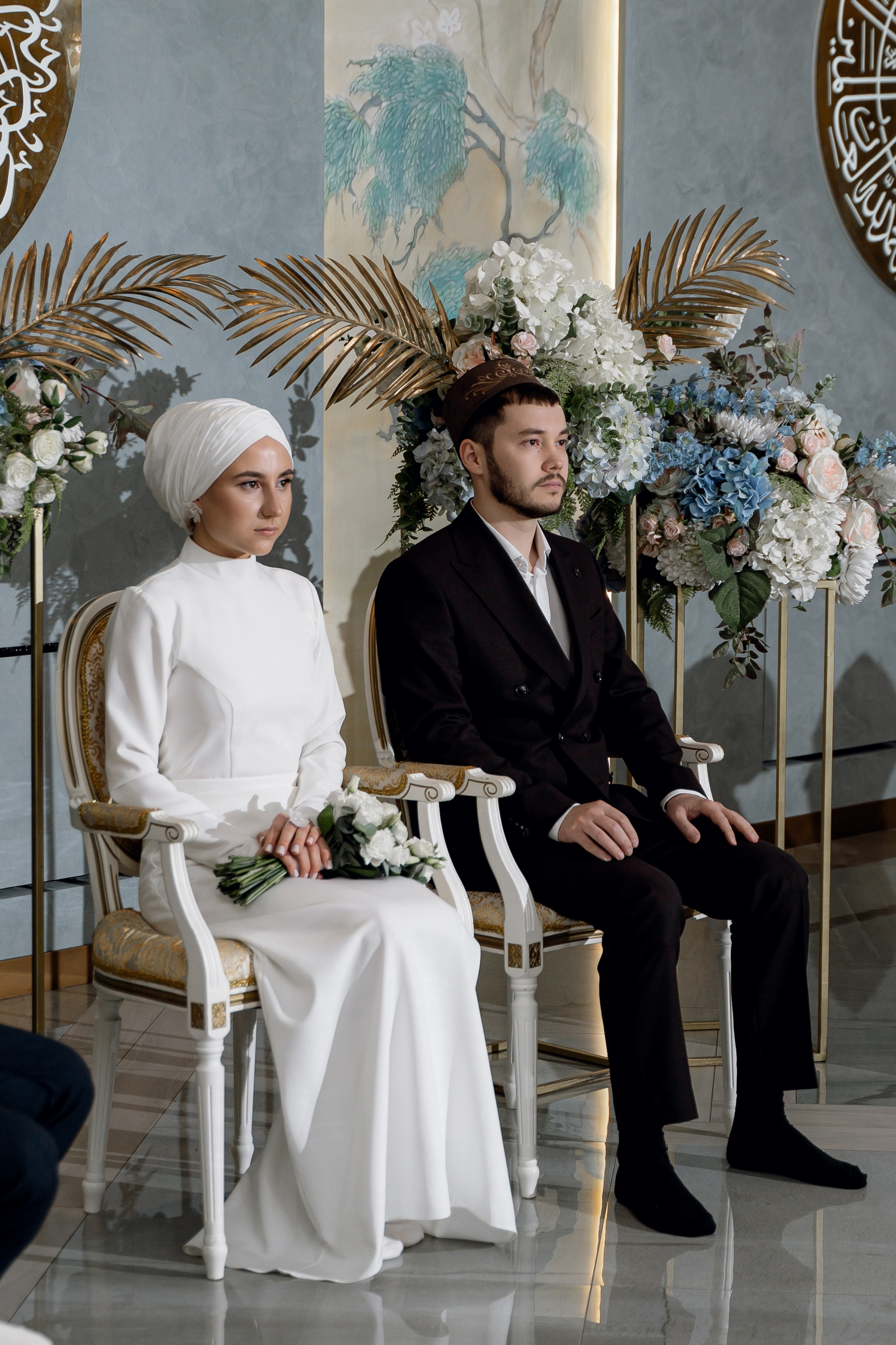 Ильдар & Алия. RAMIL SAFIULLIN