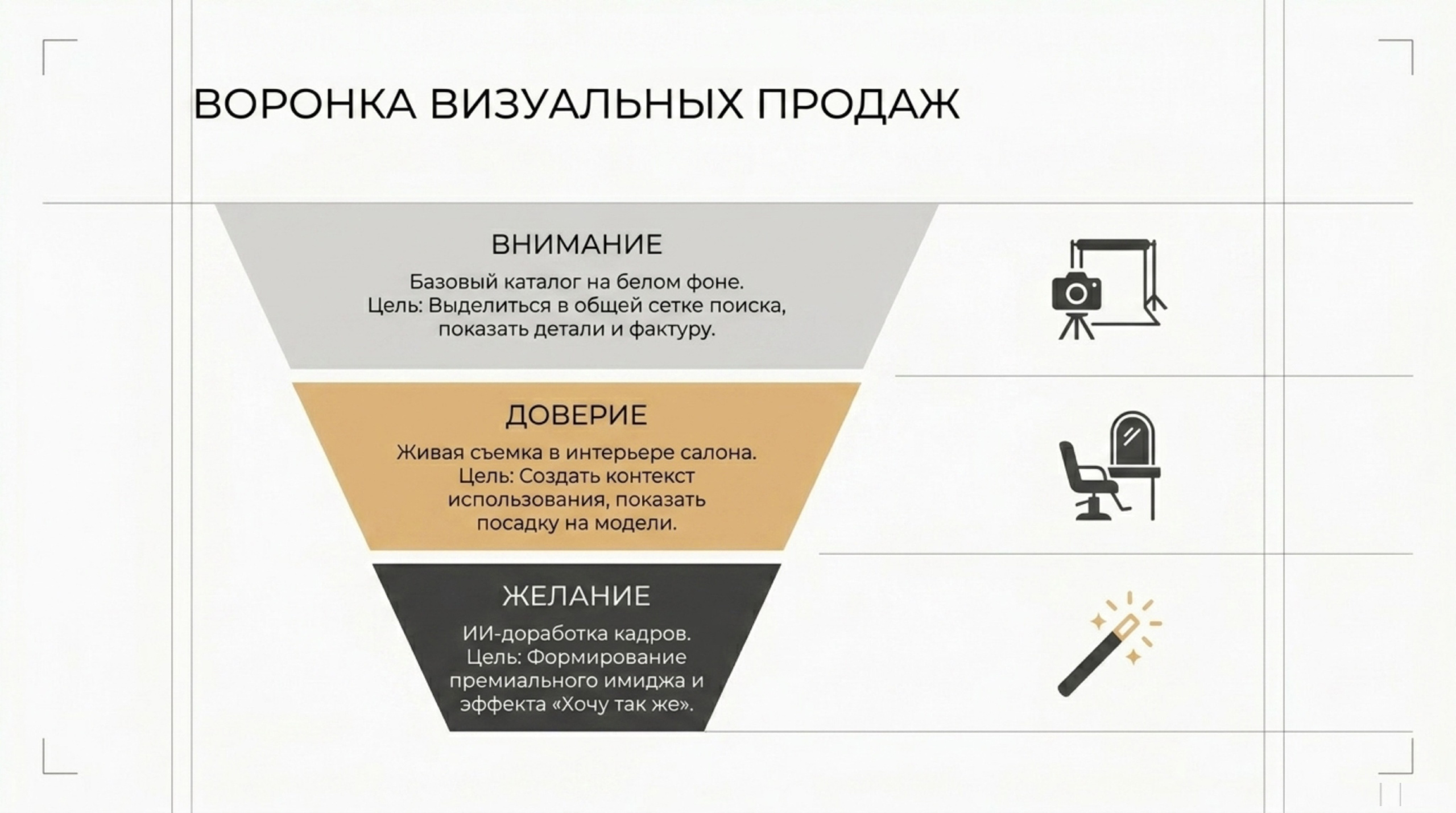 Бренд — Моя полка. Предметная съёмка для маркетплейсов — фото и видео | Sale Easy