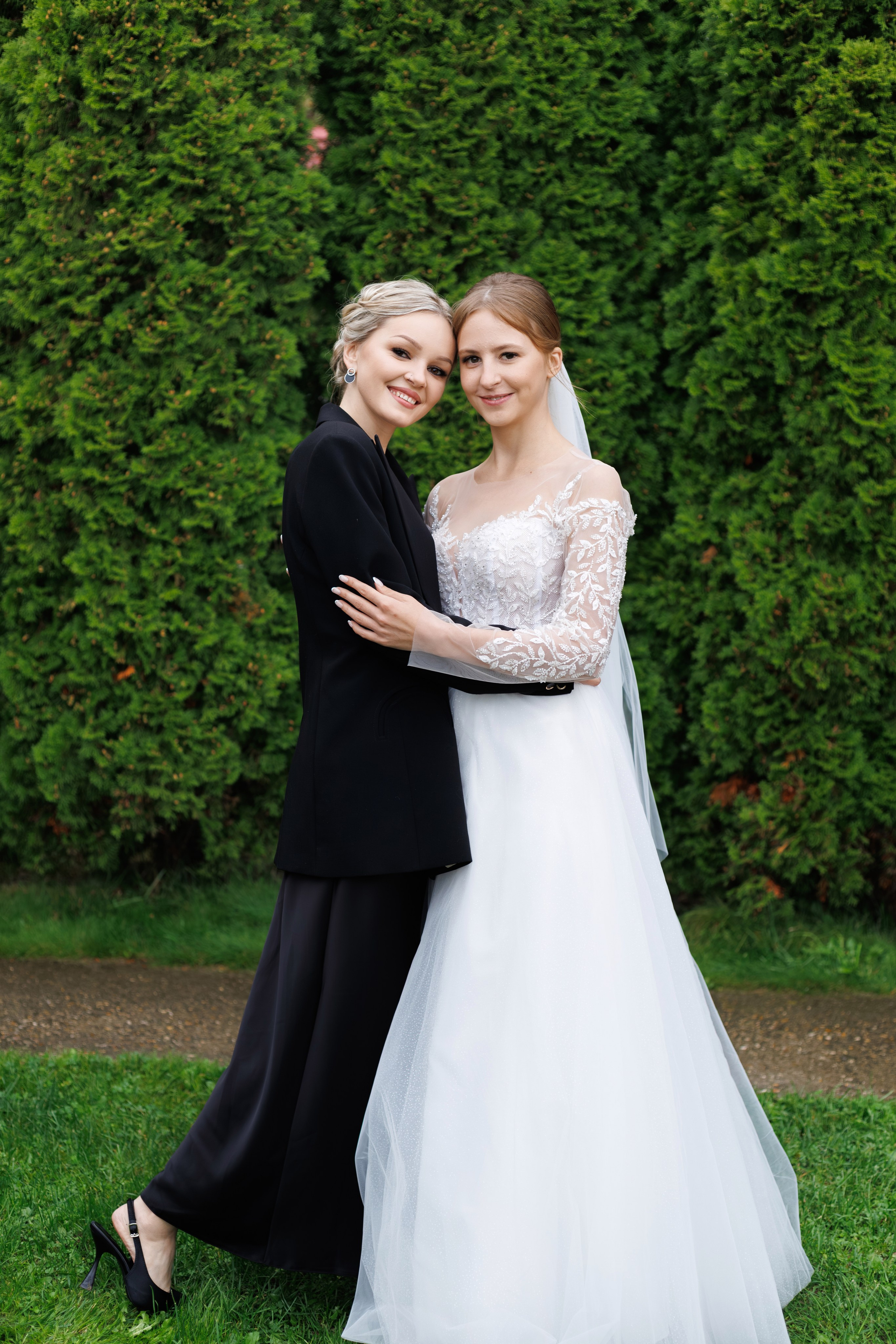 Вера&Никита. Фотограф Надежда Гольцева