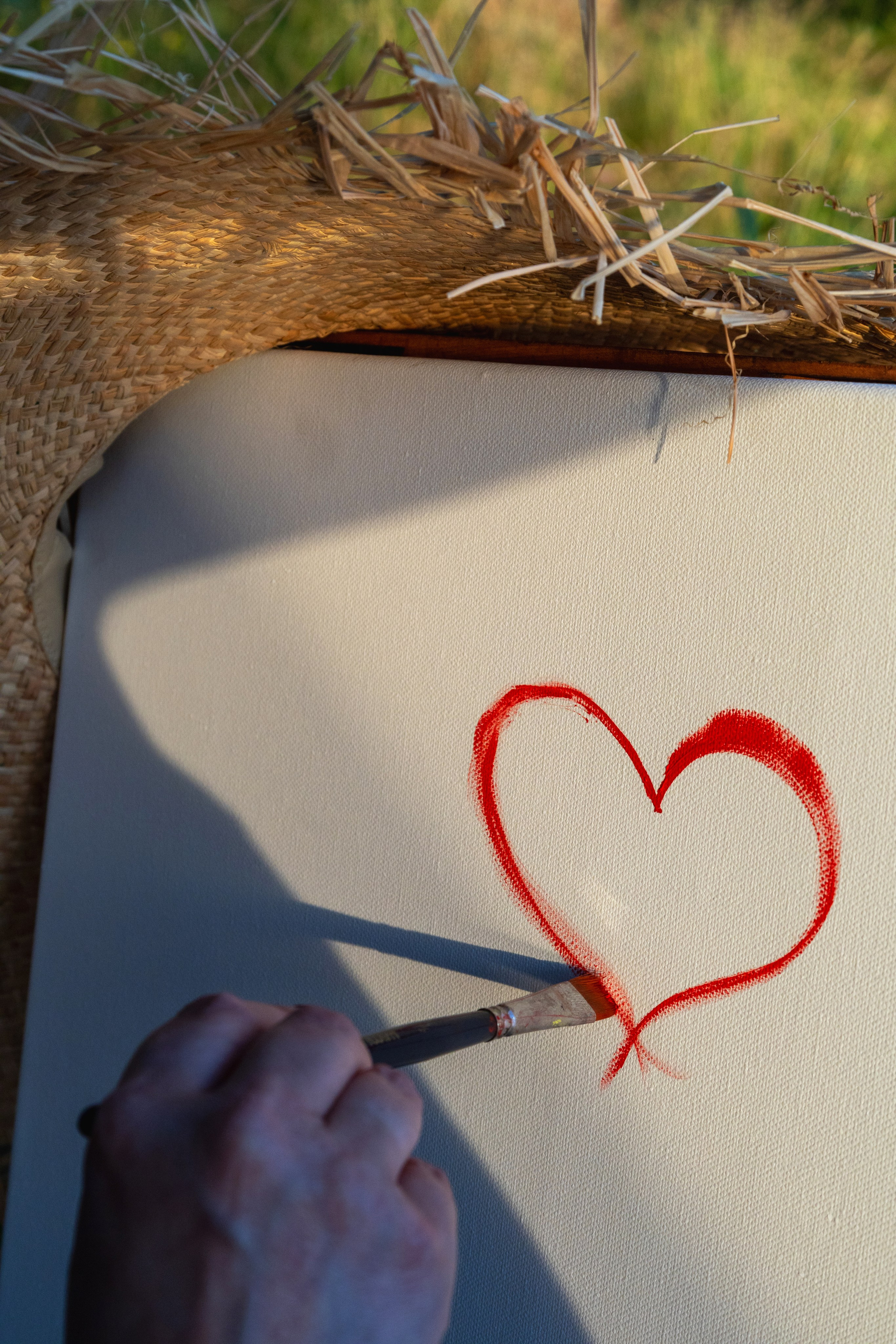 Анастасия. Фотограф Надежда Гольцева