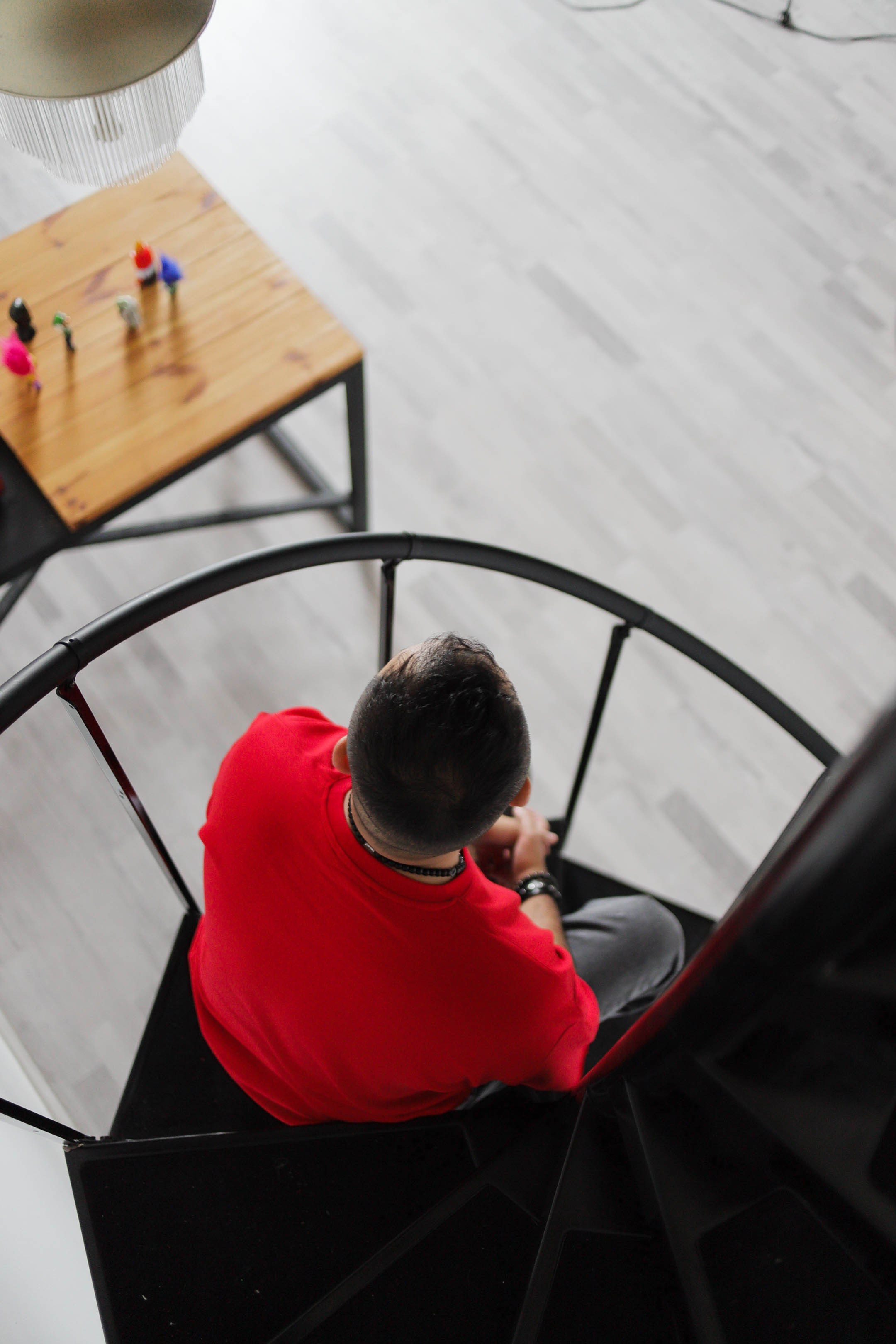 ПСИХОЛОГ | Серик Остапов