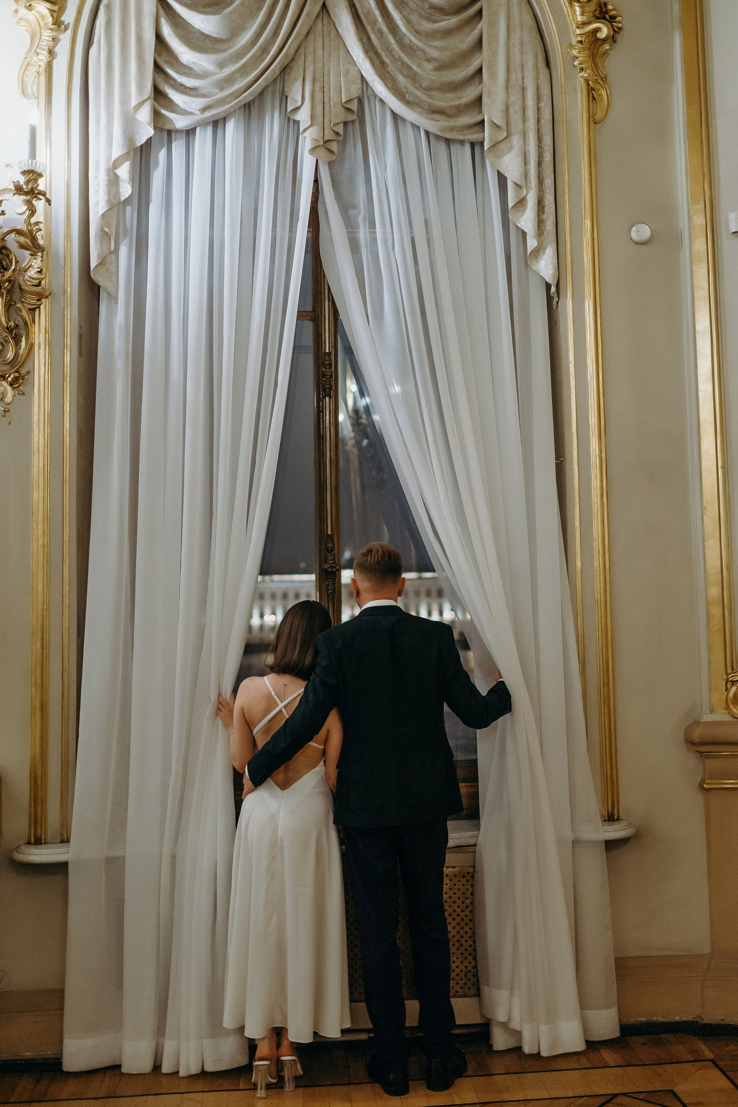 Wedding day 22.10.23. Свадебный фотограф в Санкт-Петербурге