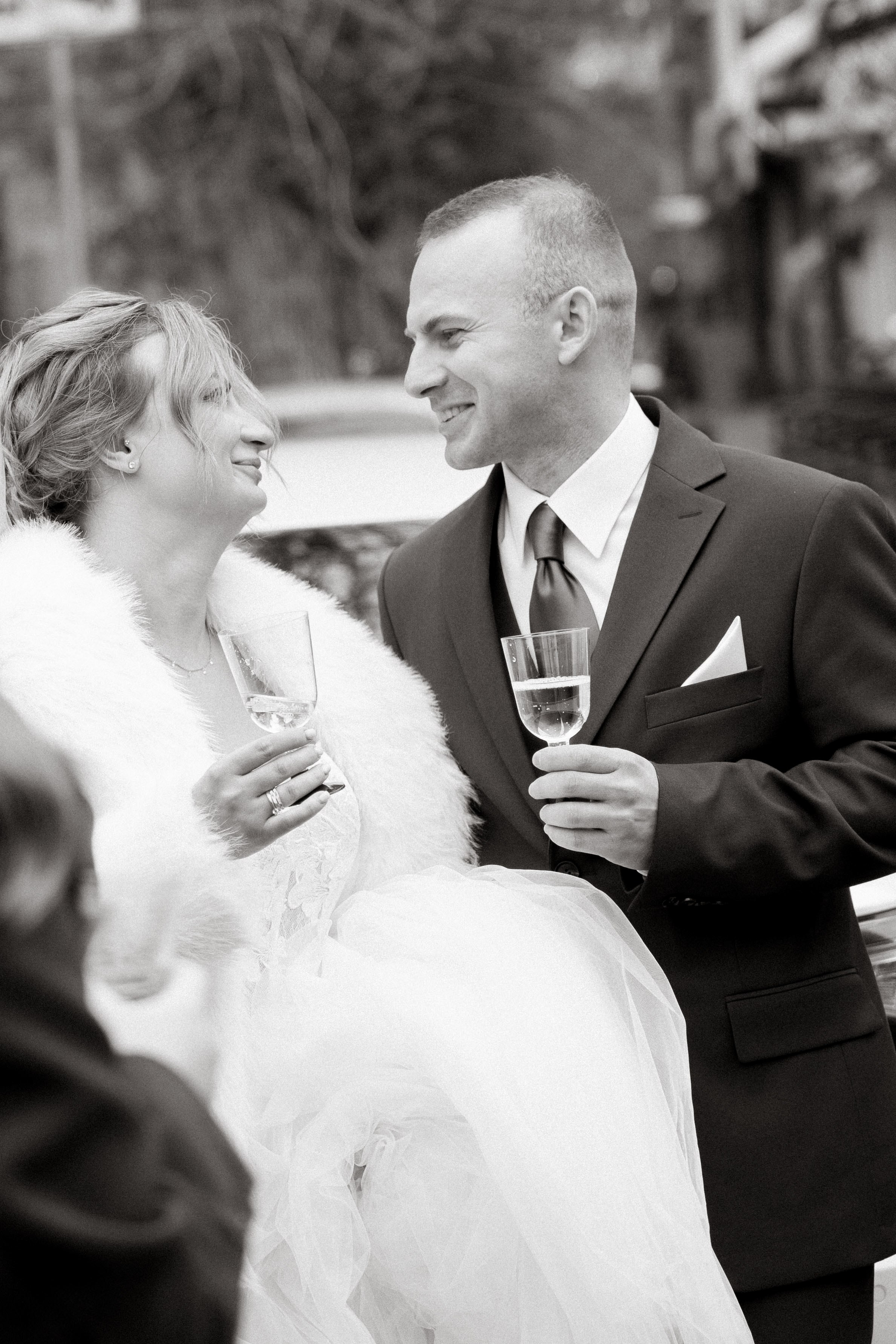 Лилия и Евгений. Главная