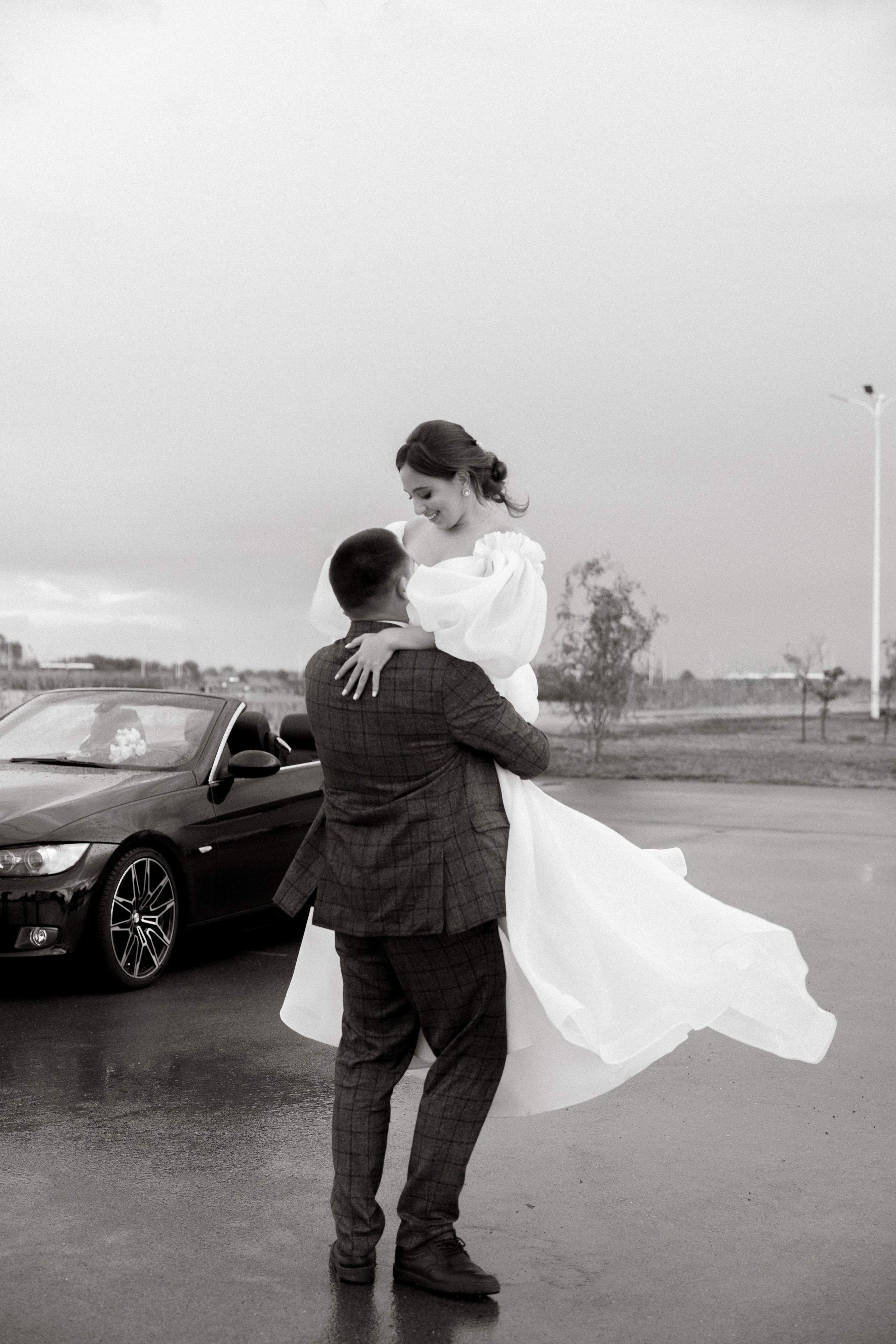 Алена и Андрей. Главная