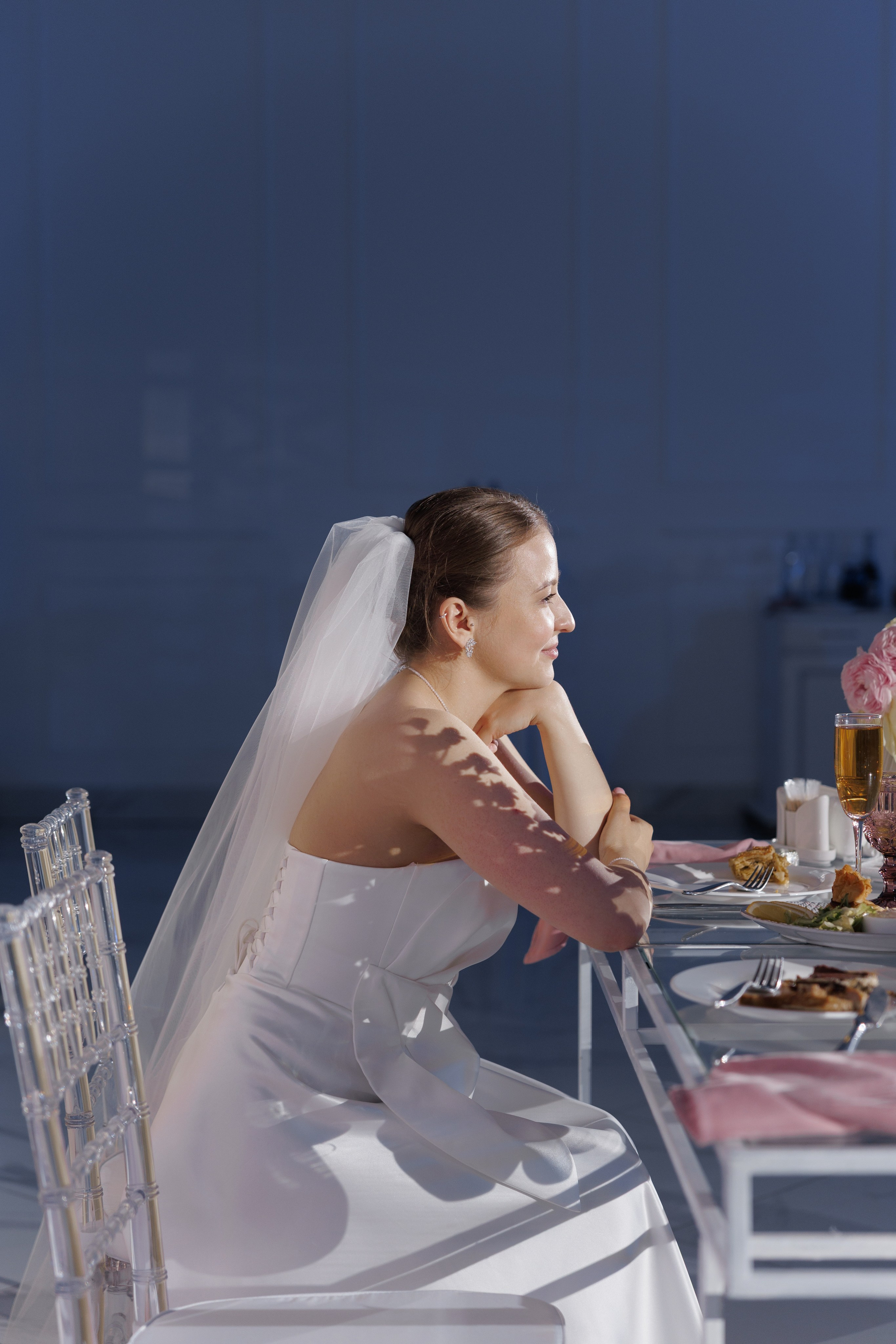 Алина и Дима. Главная