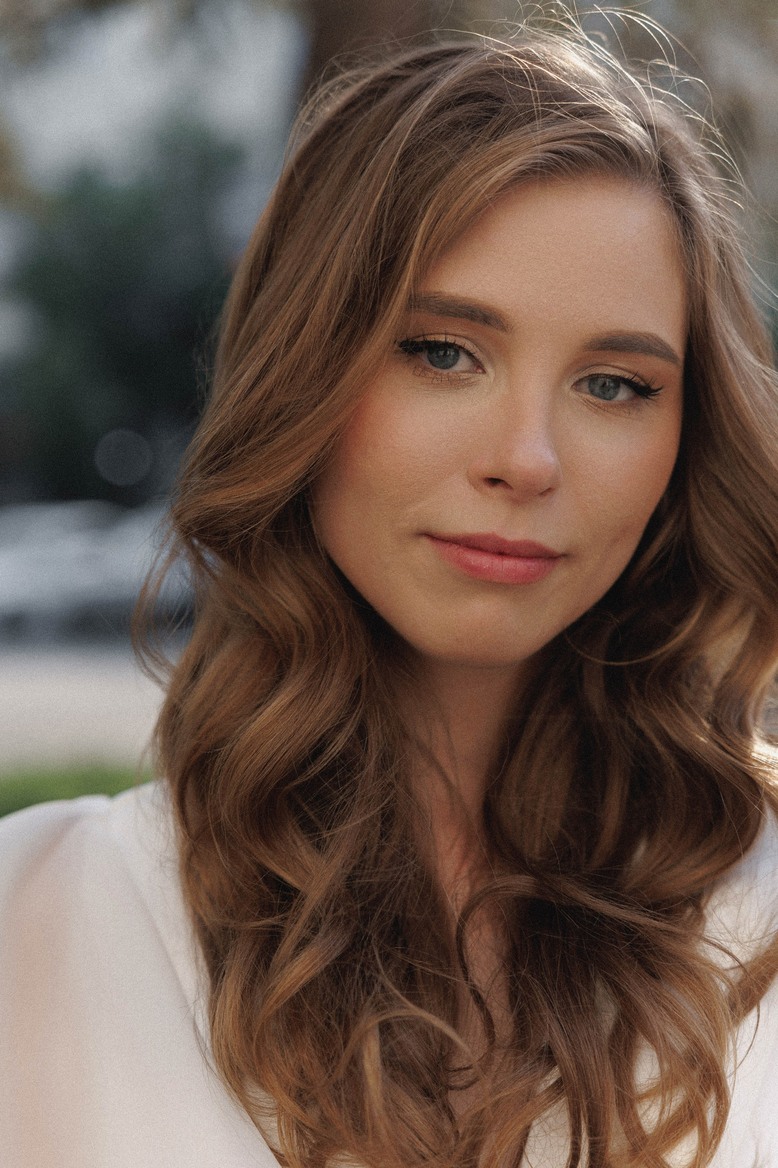 Лиза и Максим. Главная