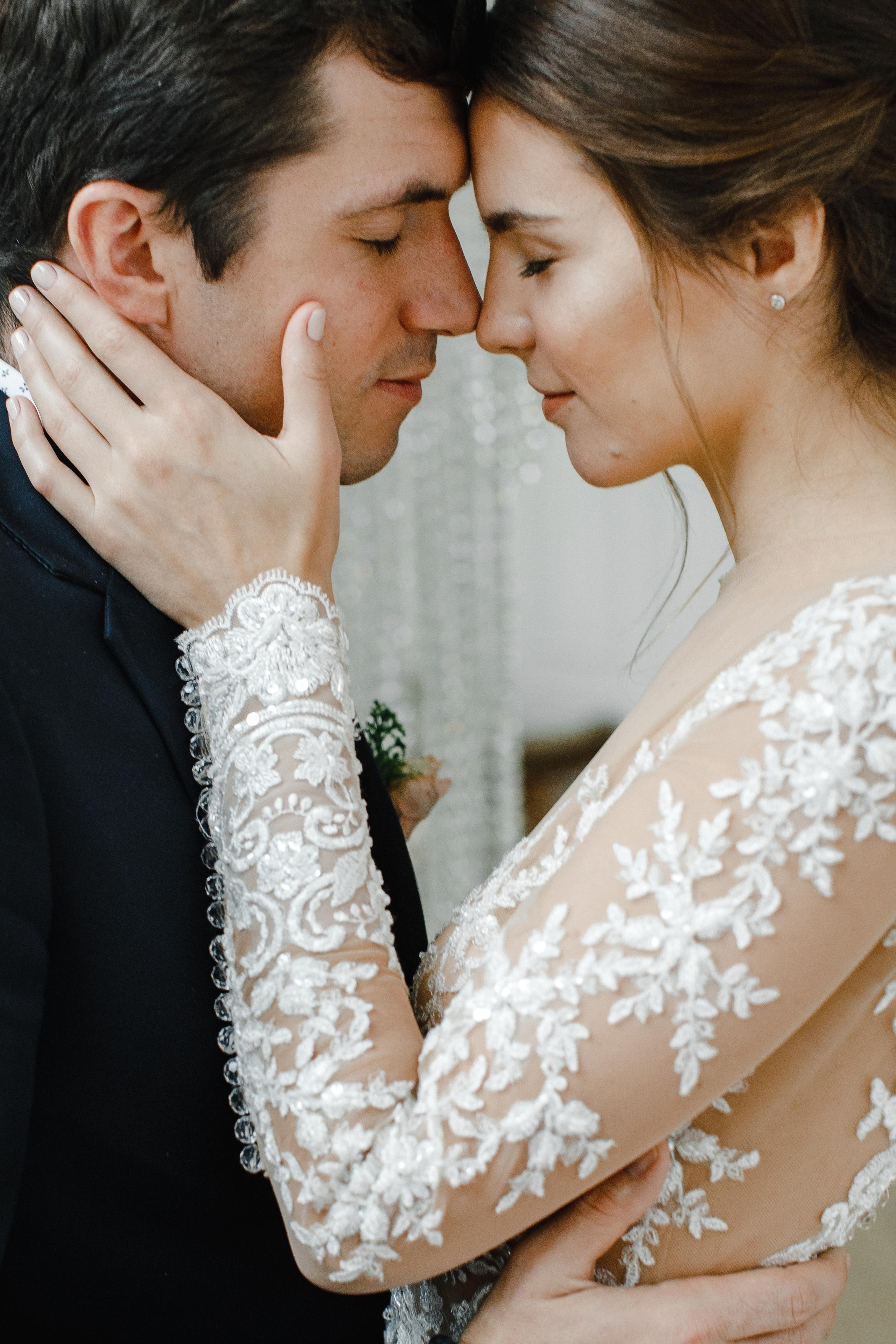 Свадебный фотограф Москва