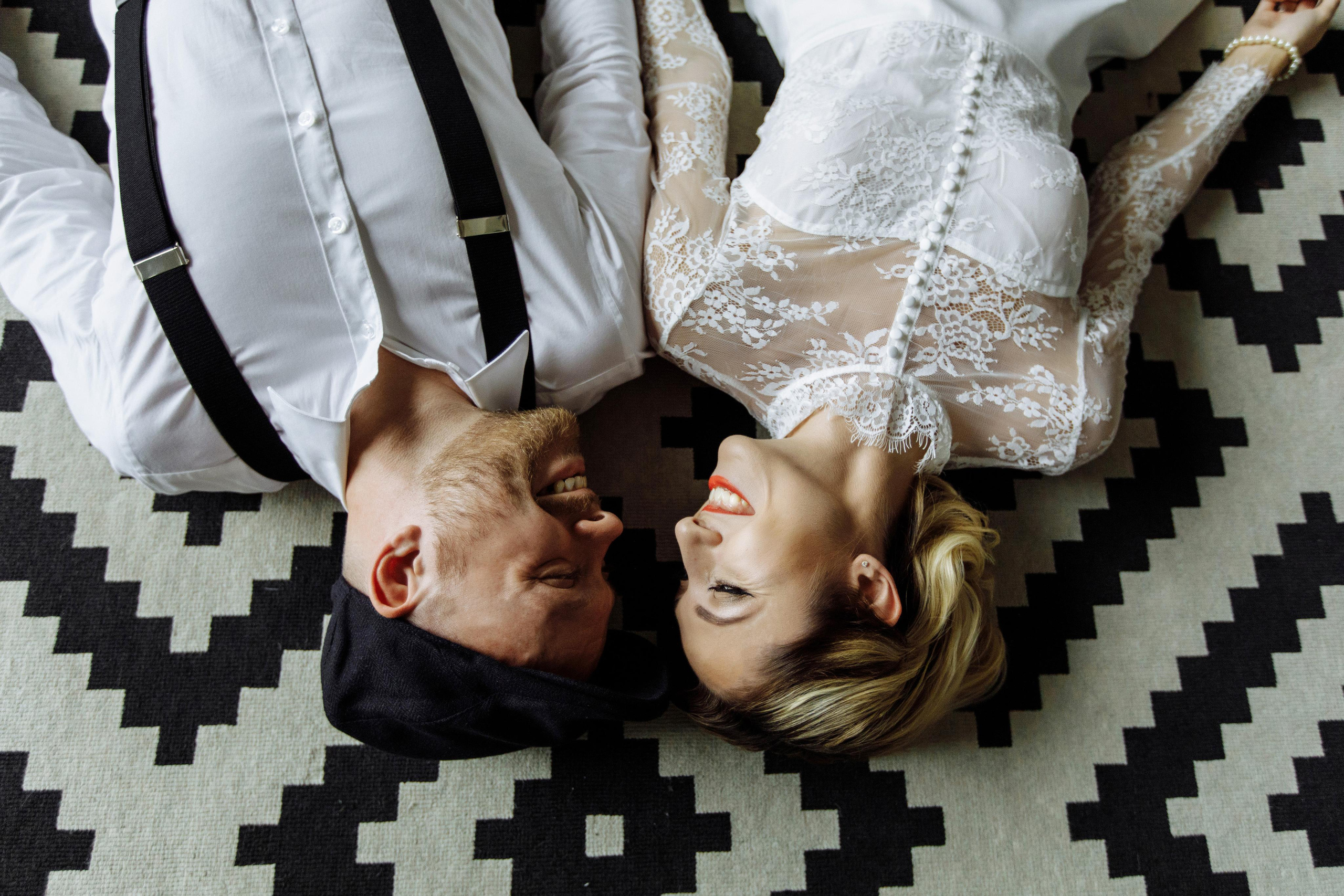 Свадебный фотограф Москва