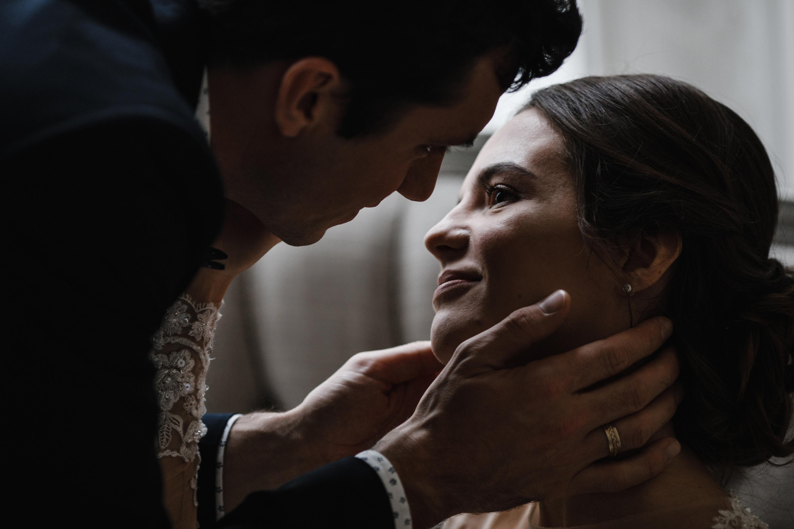 Свадебный фотограф Москва