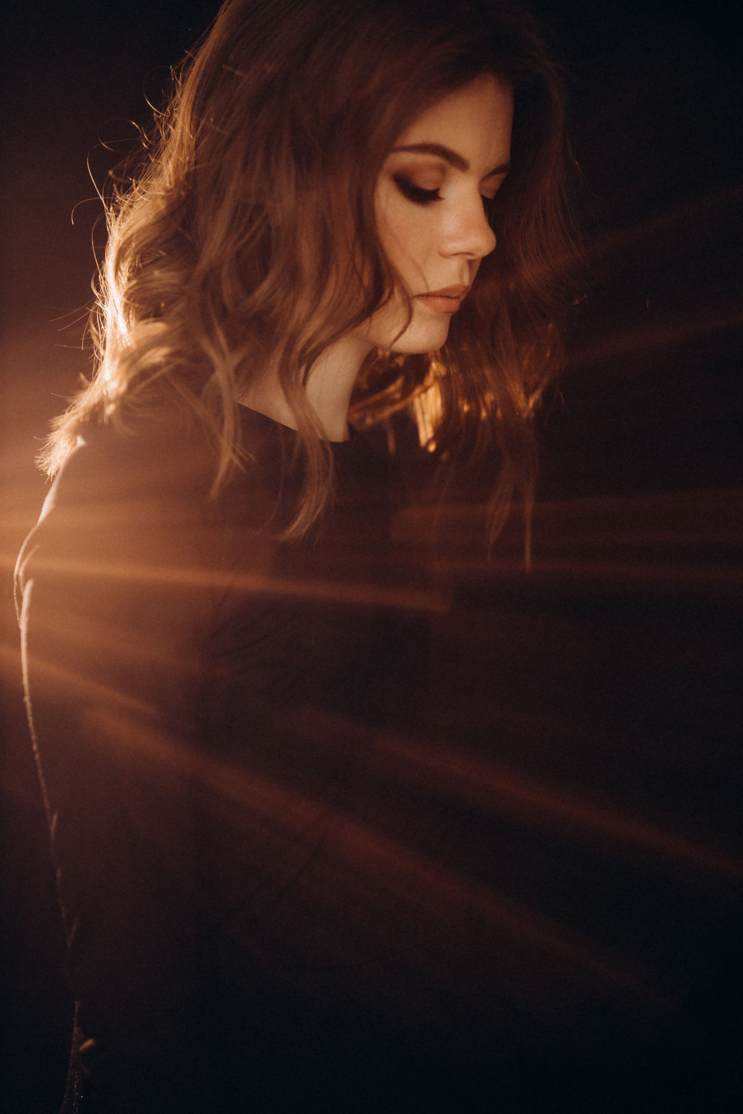 Олеся. Фотограф Ногинск Электросталь Наталья Осетрова