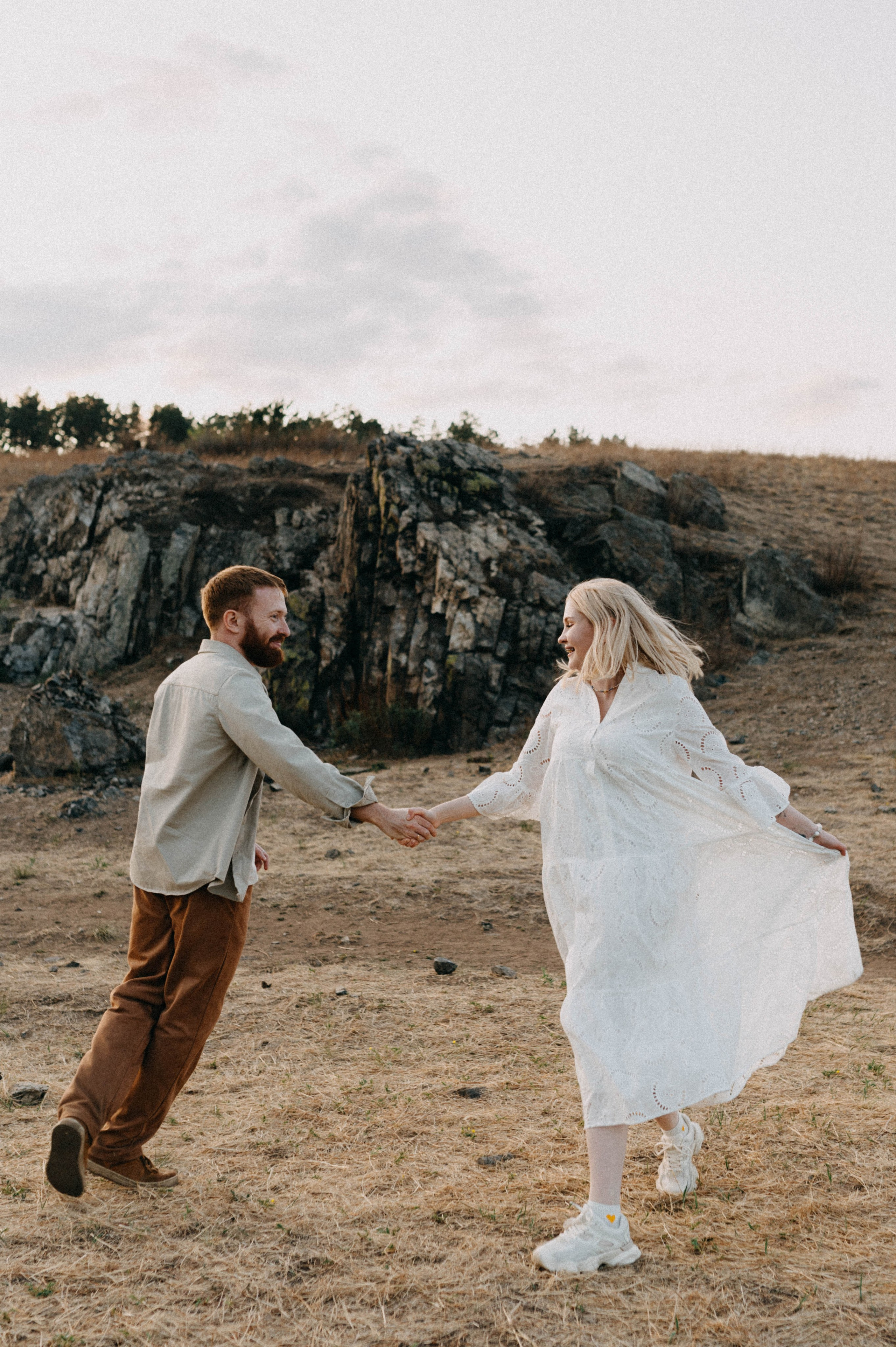Борис и Настя. Свадебный и семейный фотограф в Чите Юлия Оранская