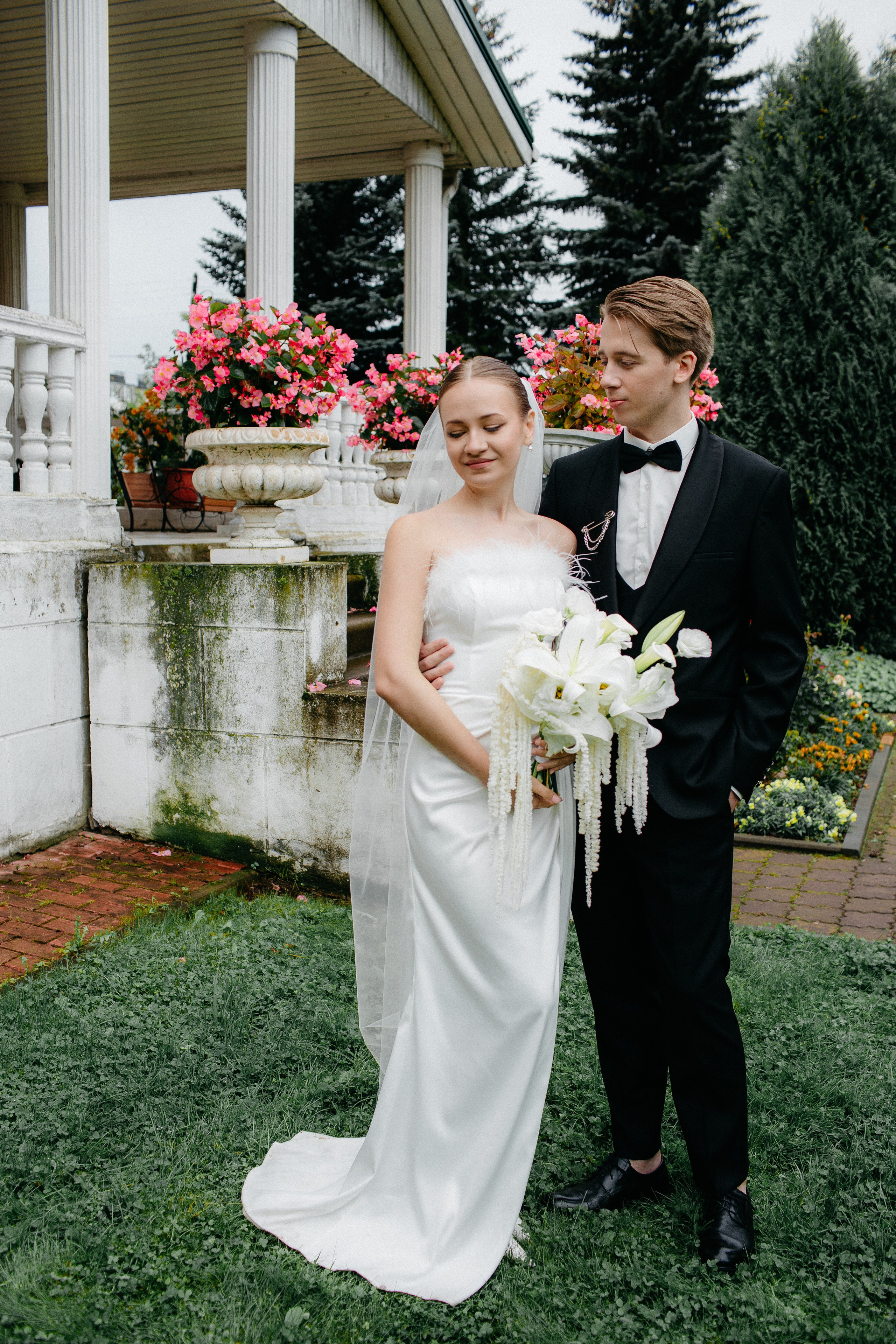 ВИТАЛИЙ И ВИКТОРИЯ. Свадебный и семейный фотограф Иваново Елена Угодина