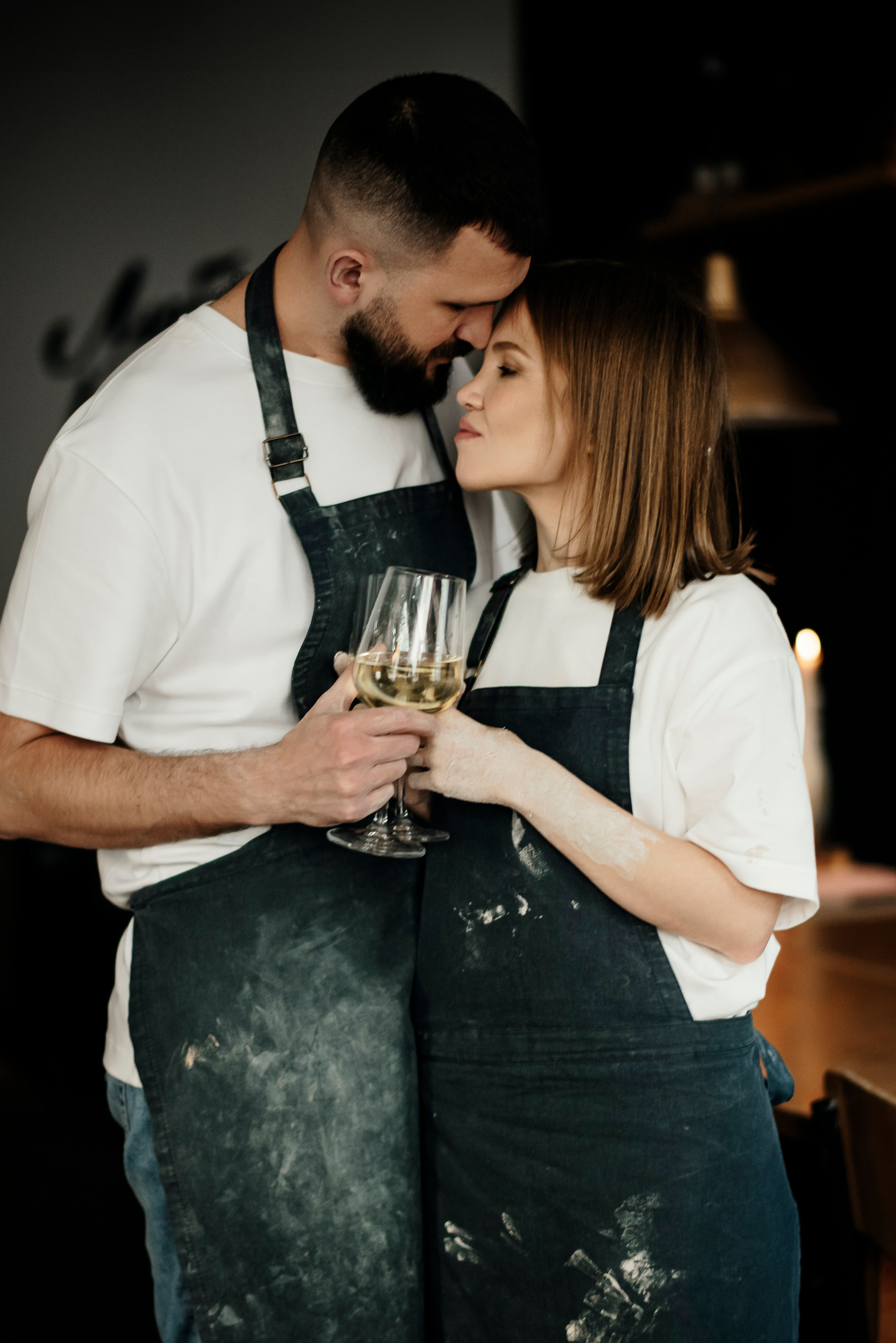 Гончарное свидание Саши и Оли. Свадебный фотограф Ростов-на-Дону от 4 400 руб. |Кристина Гайсенюк