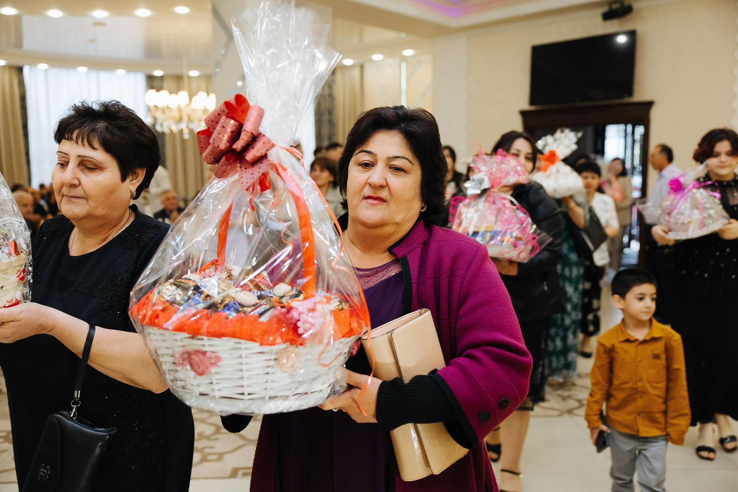 Шах и Ирада. Фотограф в Красноярске Надежда Воскресенская