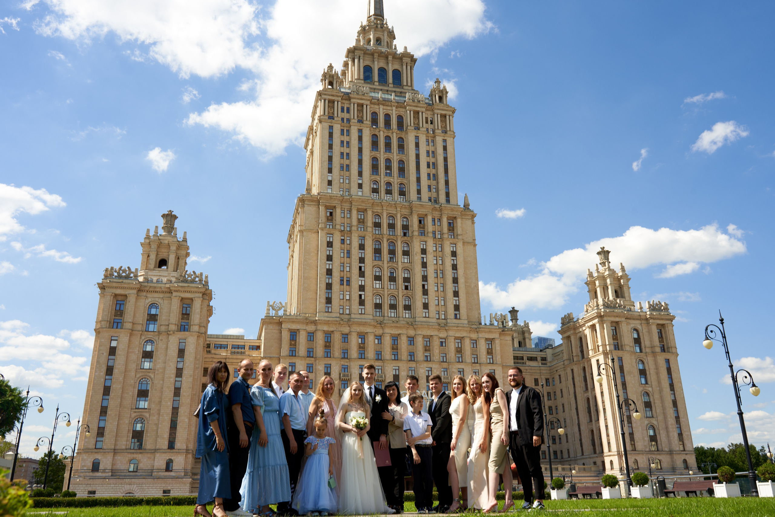 Дима и Даша. Фотограф Ринат Бархатов | Photographer Rinat Barkhatov