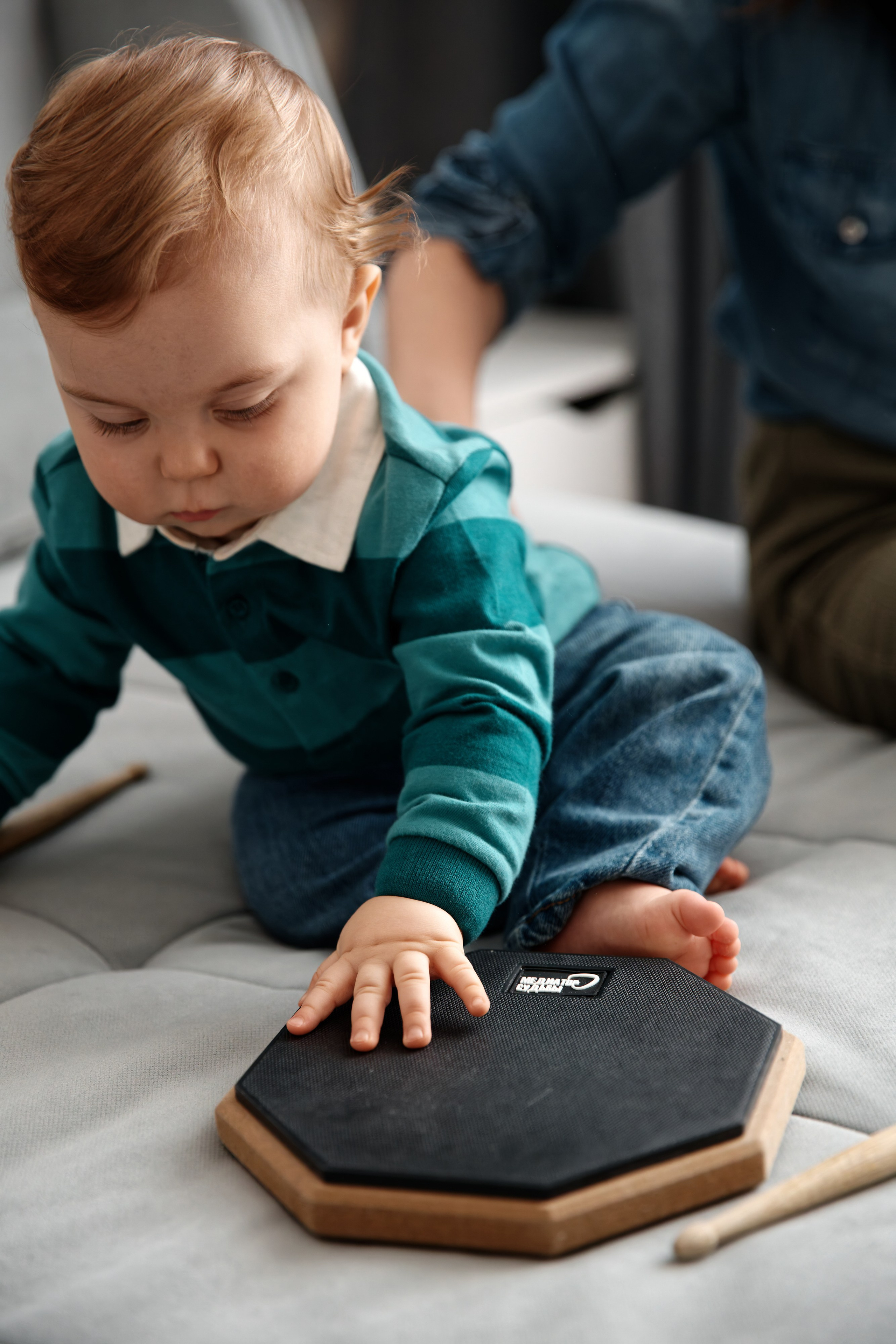 Семья Гуторовых. Семейный фотограф — Макс Белогрудов