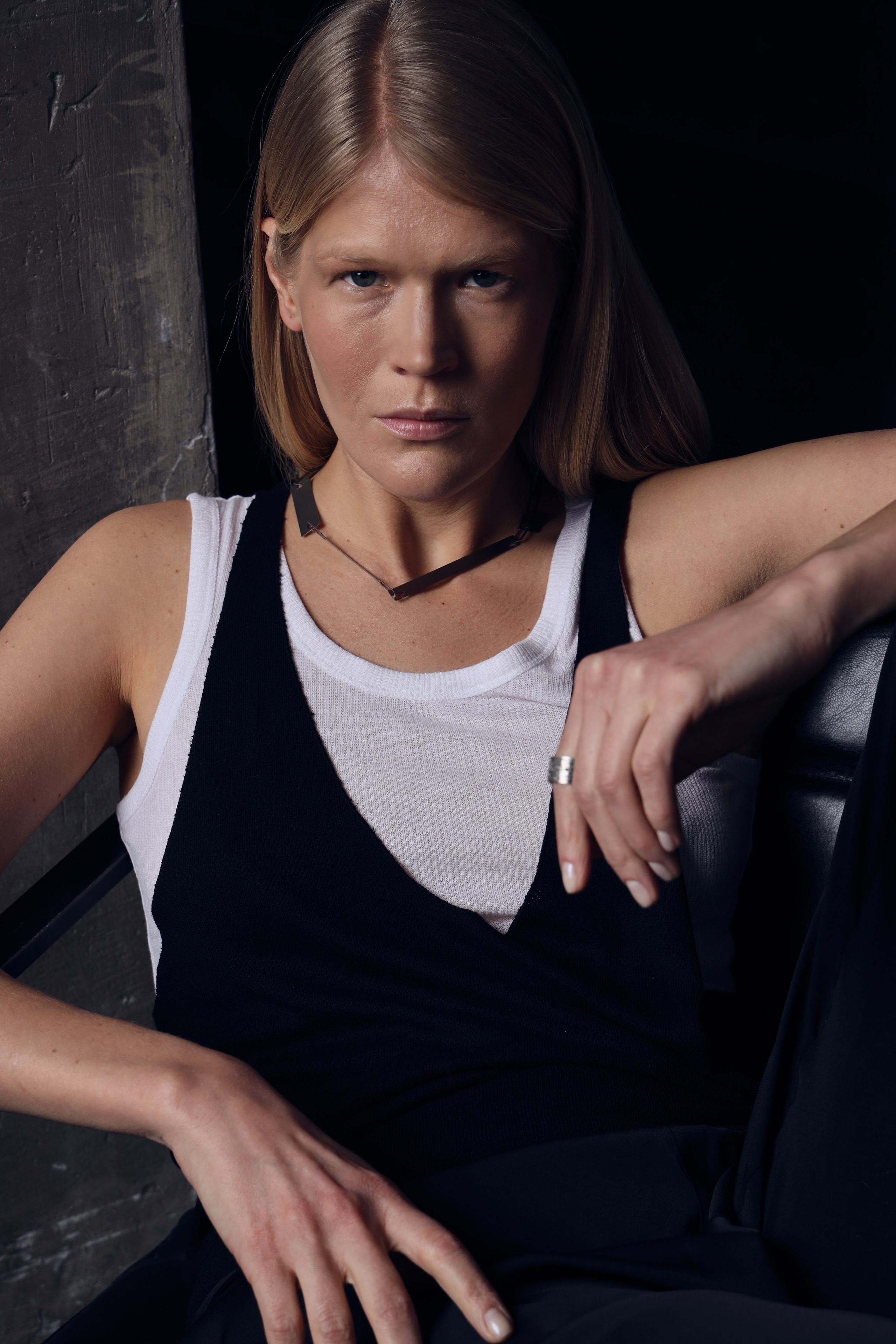 Алина. Коммерческий фотограф в Москве Семенихина Дарья