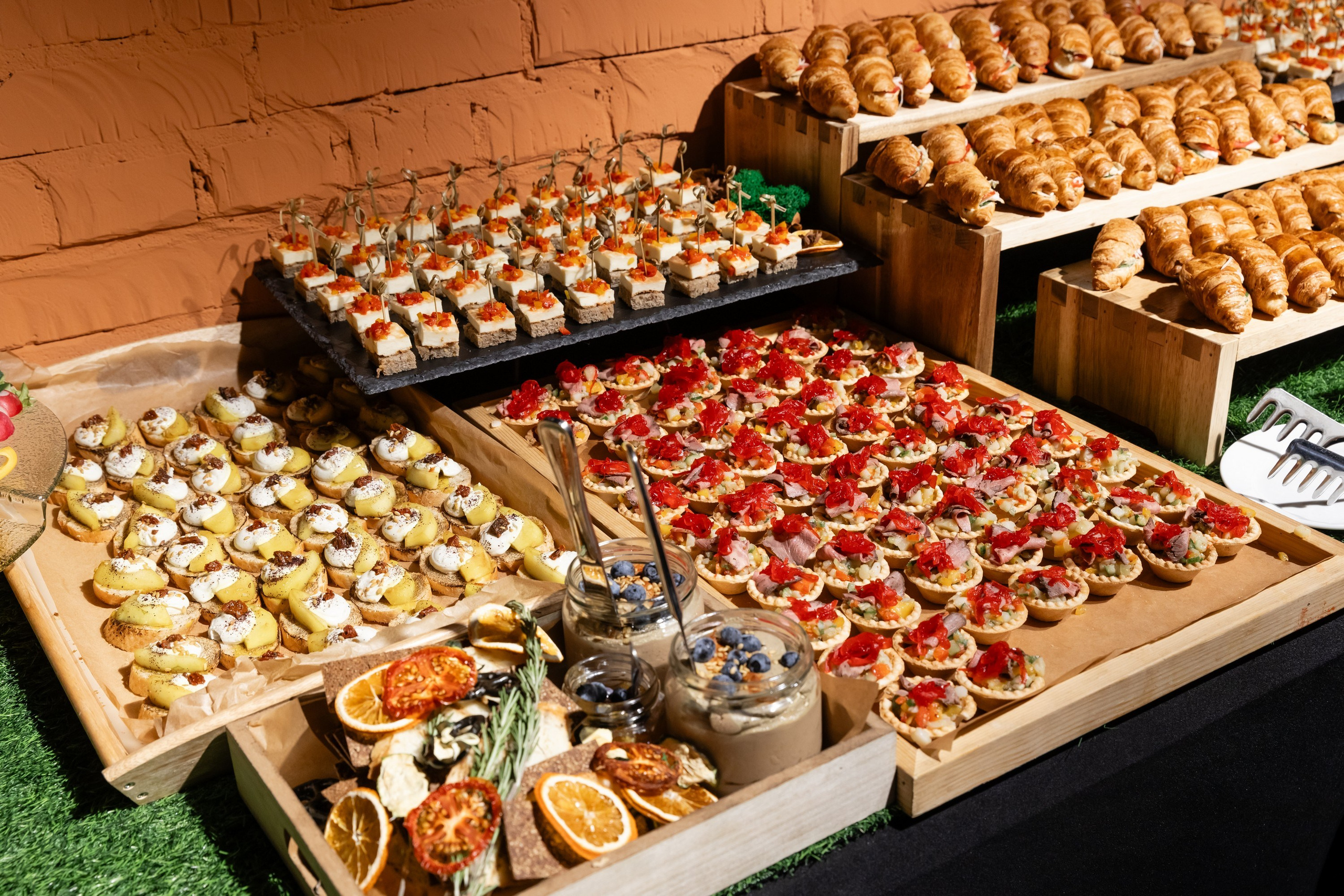 ELDERMAFILL презентация (VLASOV HALL). Татьяна Чернышова свадебный фотограф Москва