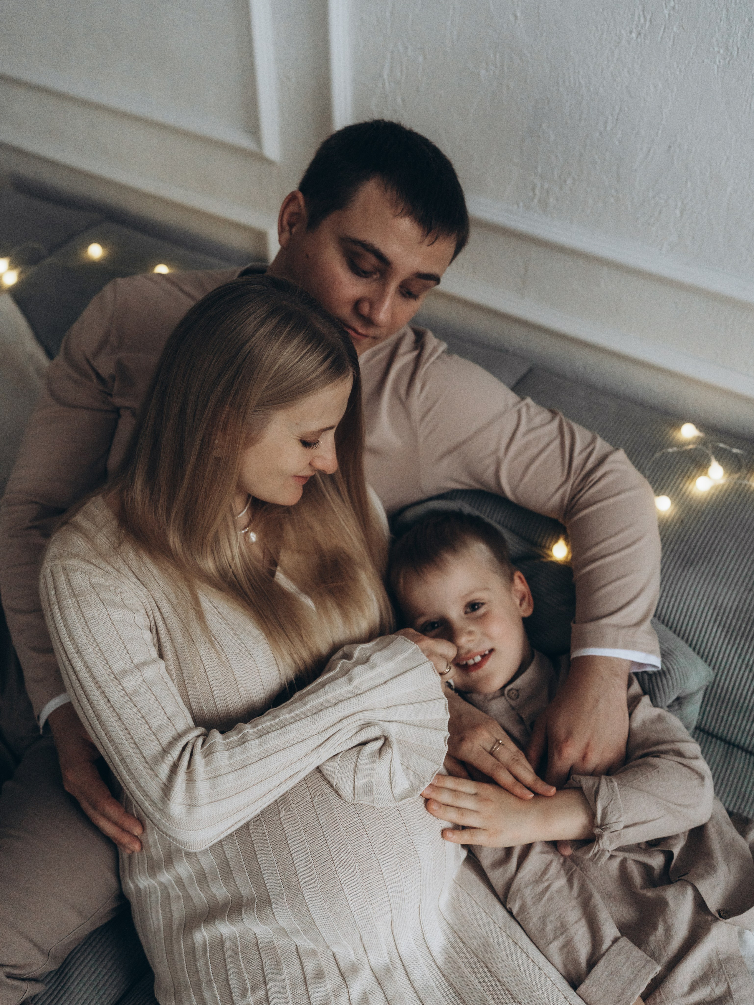 В ожидании. Видеограф и фотограф в Москве