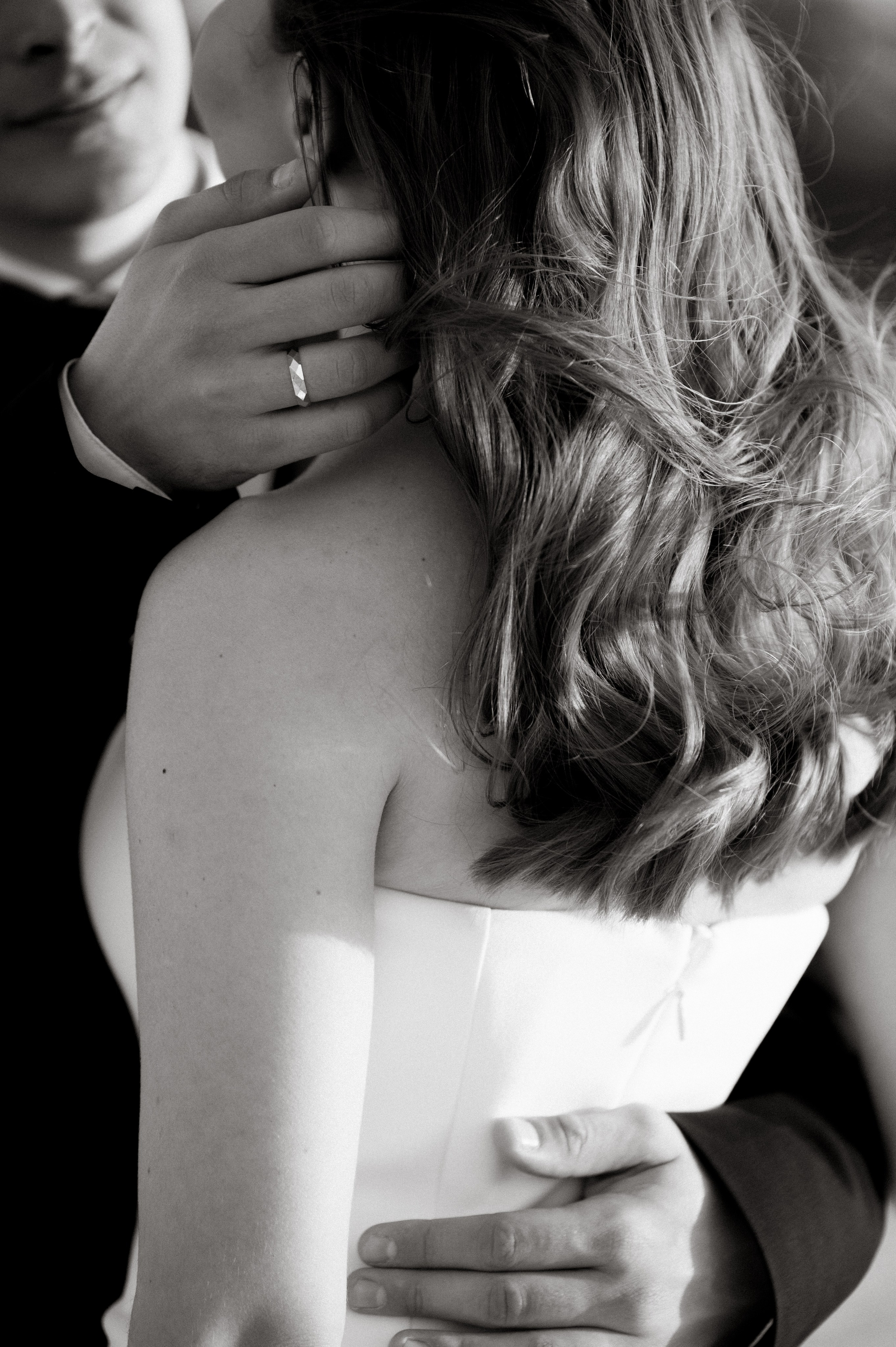 Денис и Света. Свадебный фотограф и видеограф