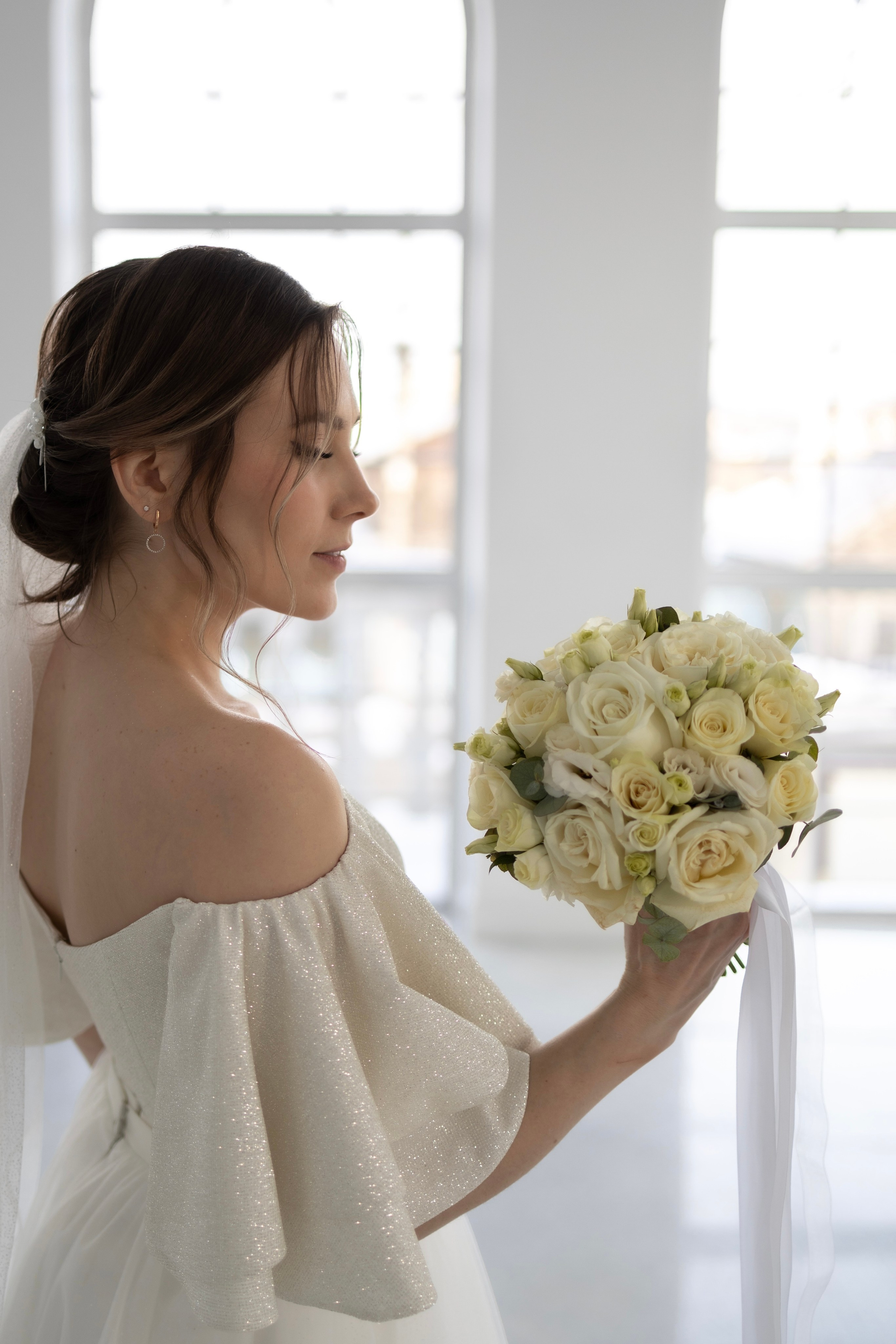 Свадебная. Фотограф Иркутск. Надежда Иванова