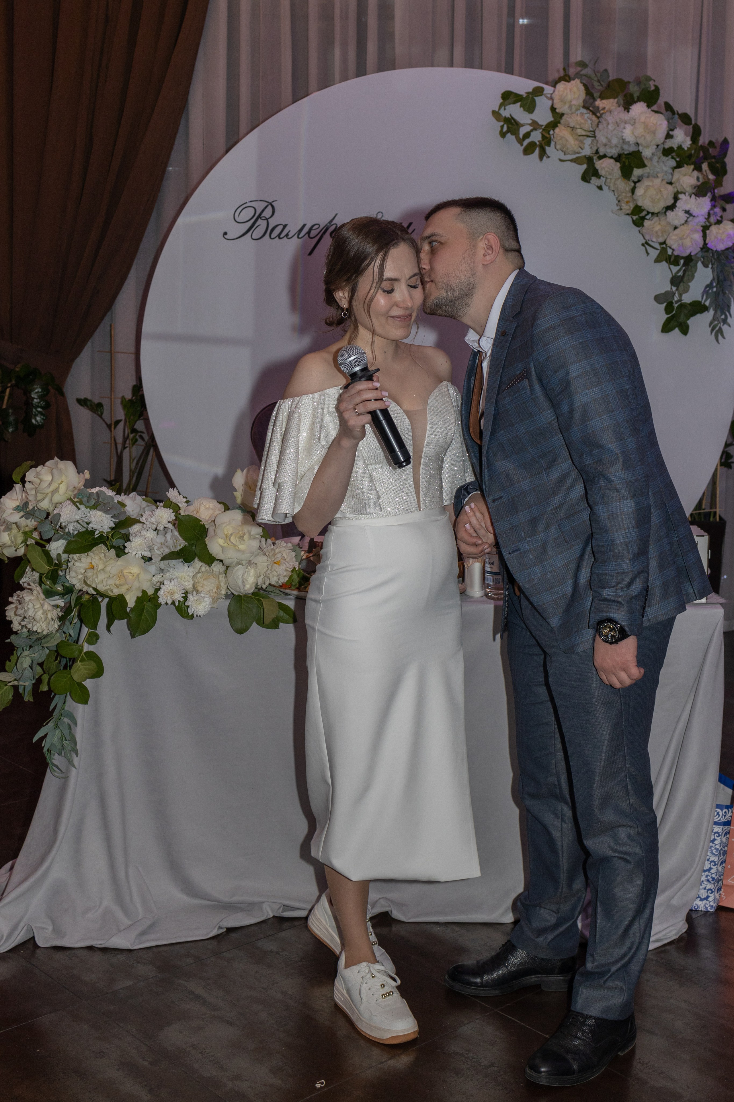 Свадебная. Фотограф Иркутск. Надежда Иванова