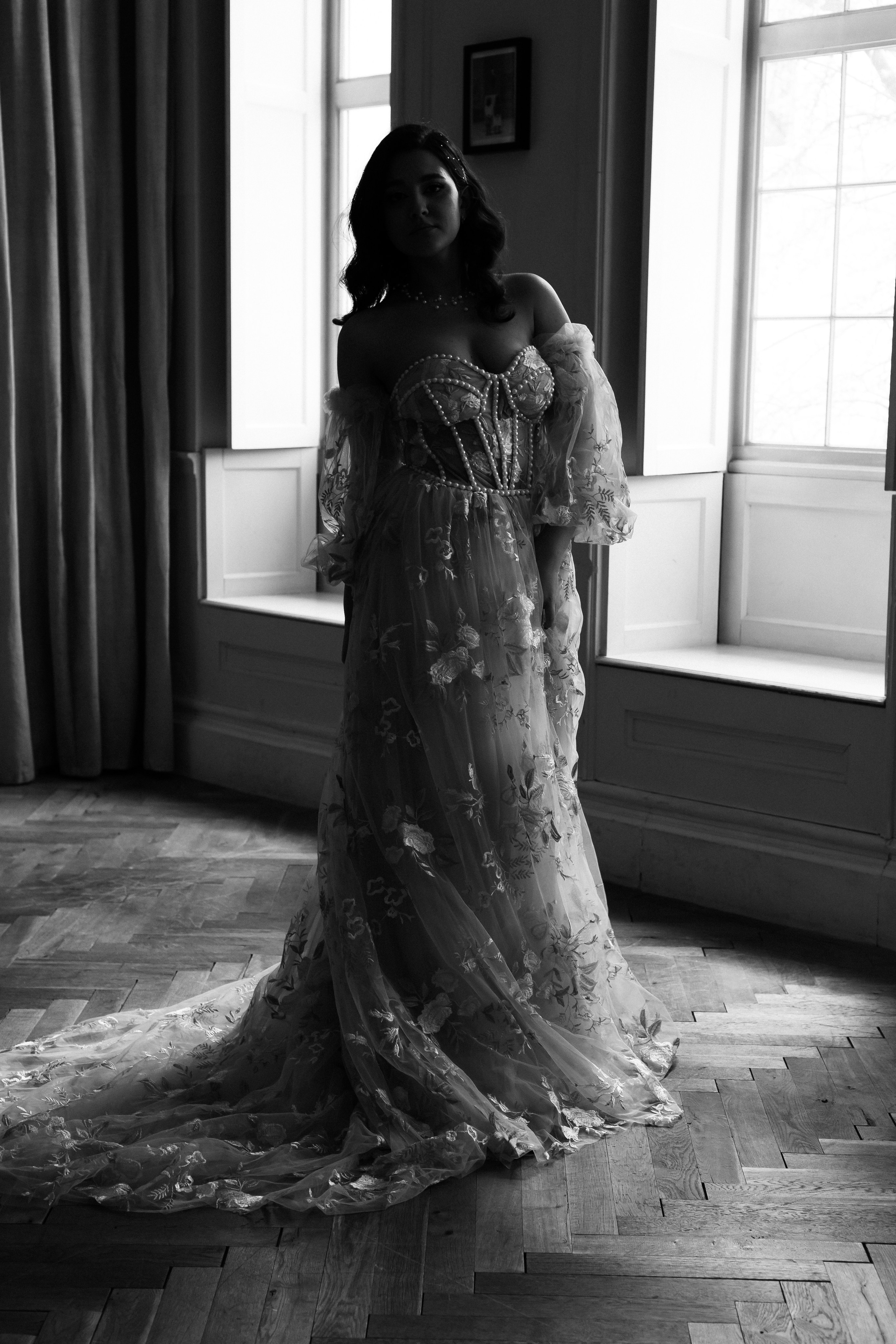 Весенний. Фотограф в Тюмени Даша Михнова. Портреты, фотопроекты, фотодни