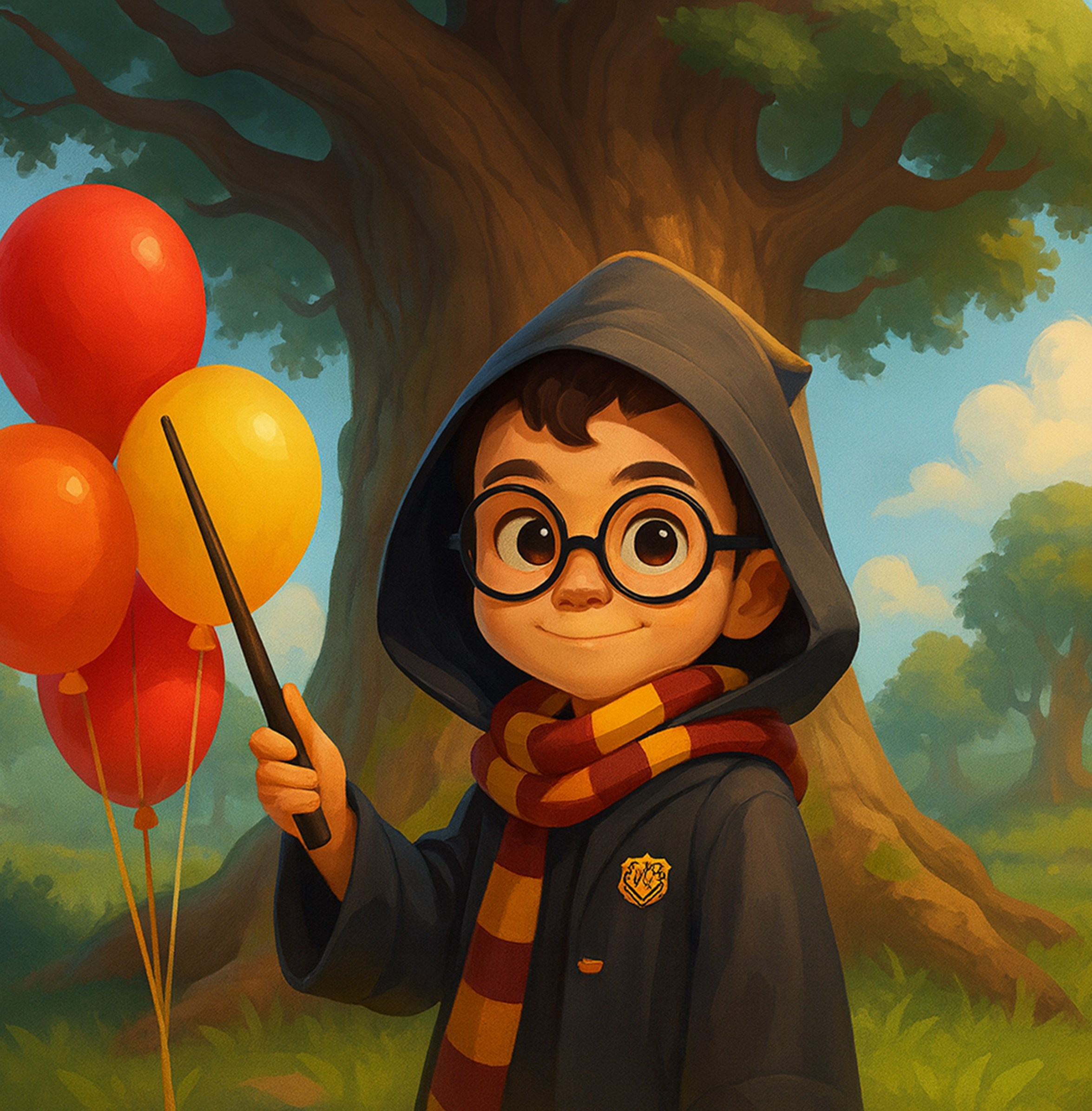 Сказка Евранда. Https://malovafoto.ru