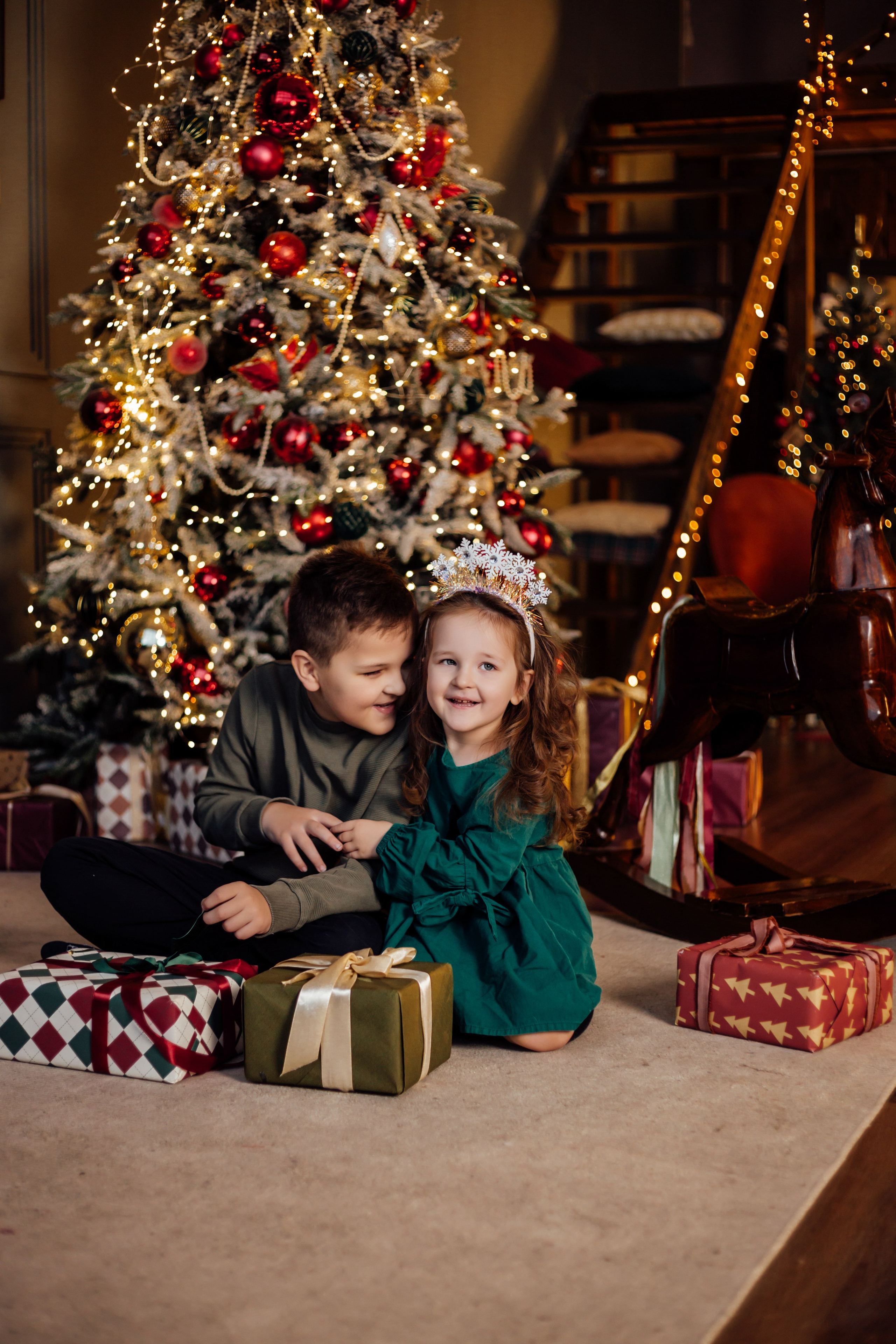 Катюша. Https://malovafoto.ru