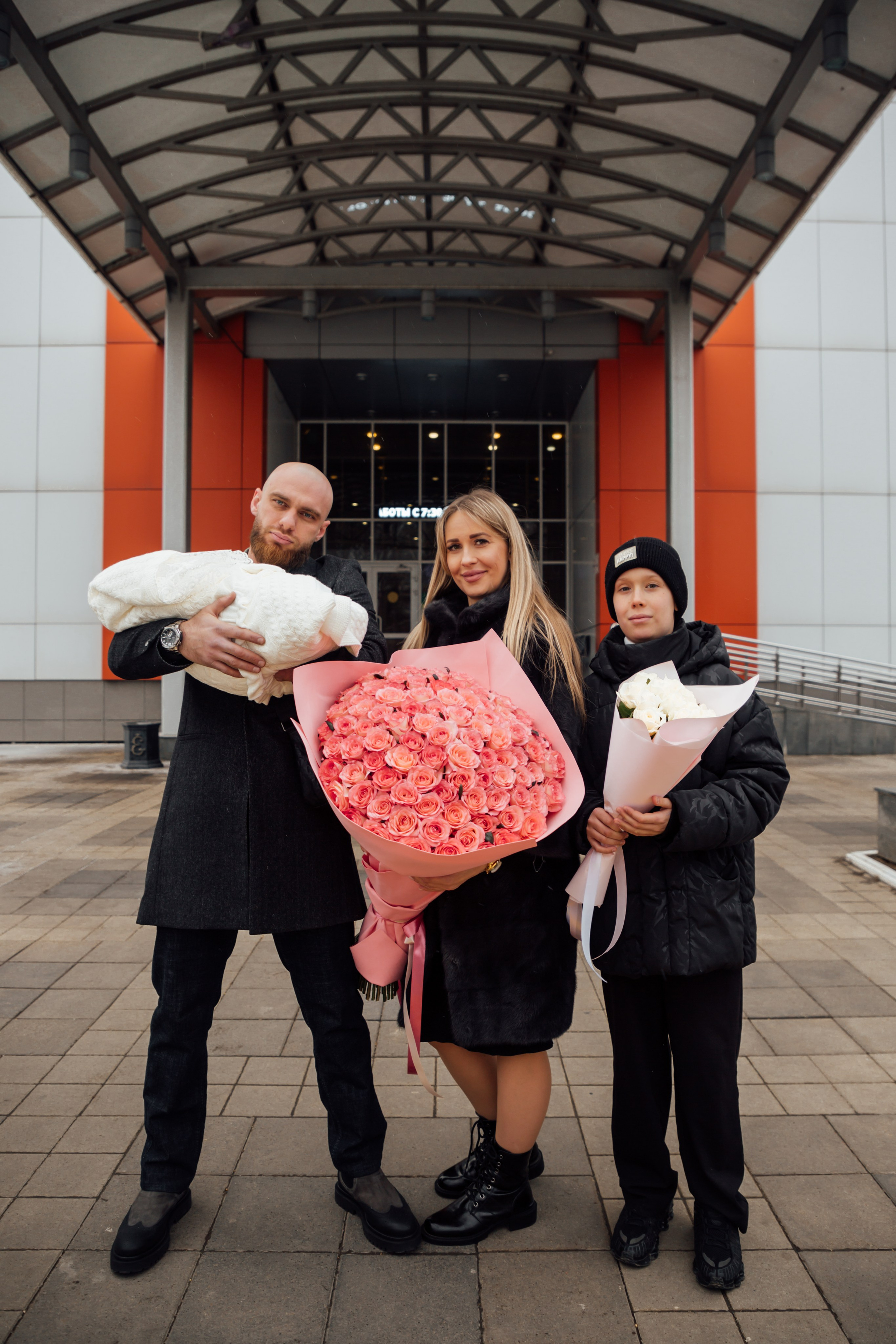 Выписка с ПЦ Краснодар. Https://malovafoto.ru