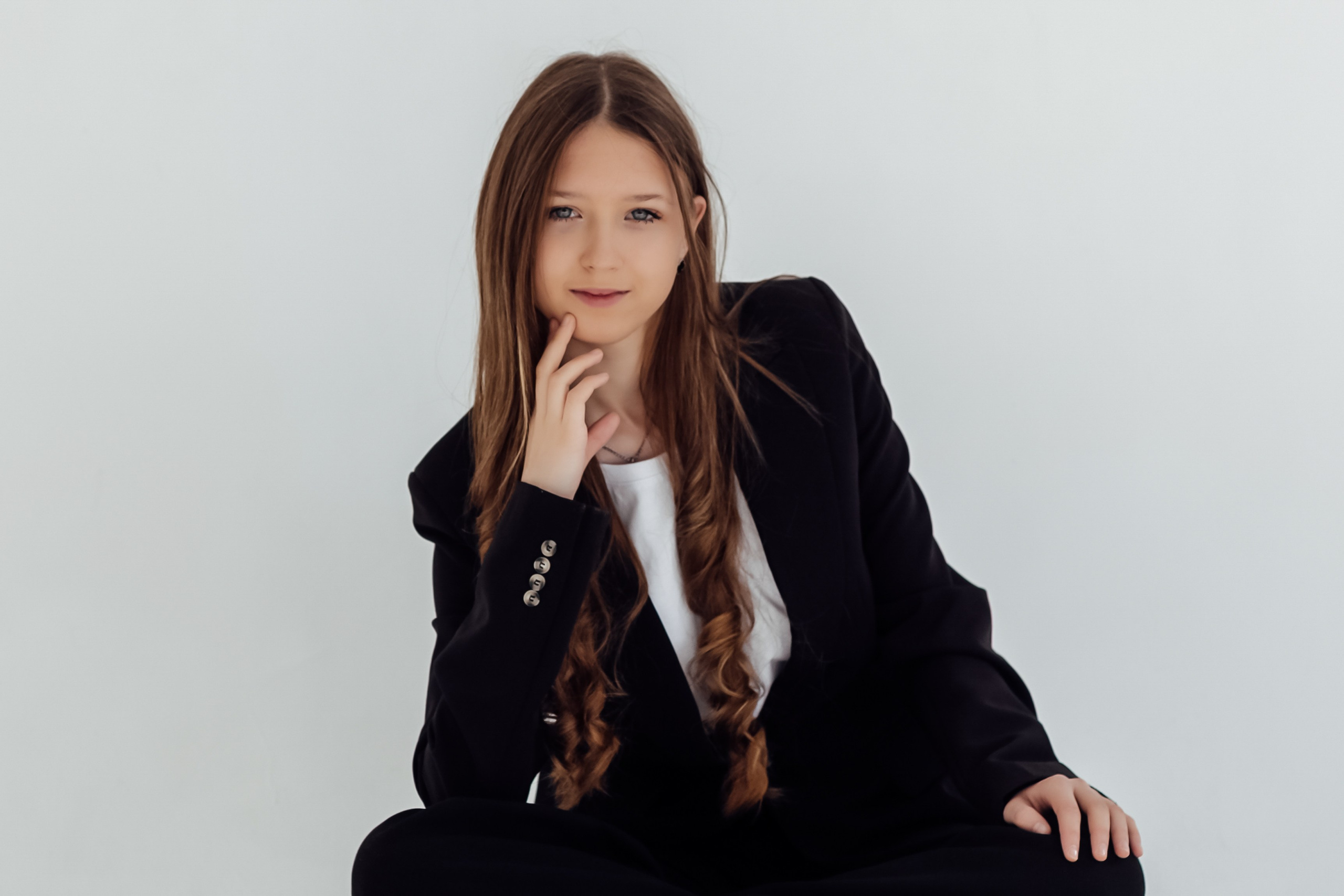 Кристина. Https://malovafoto.ru