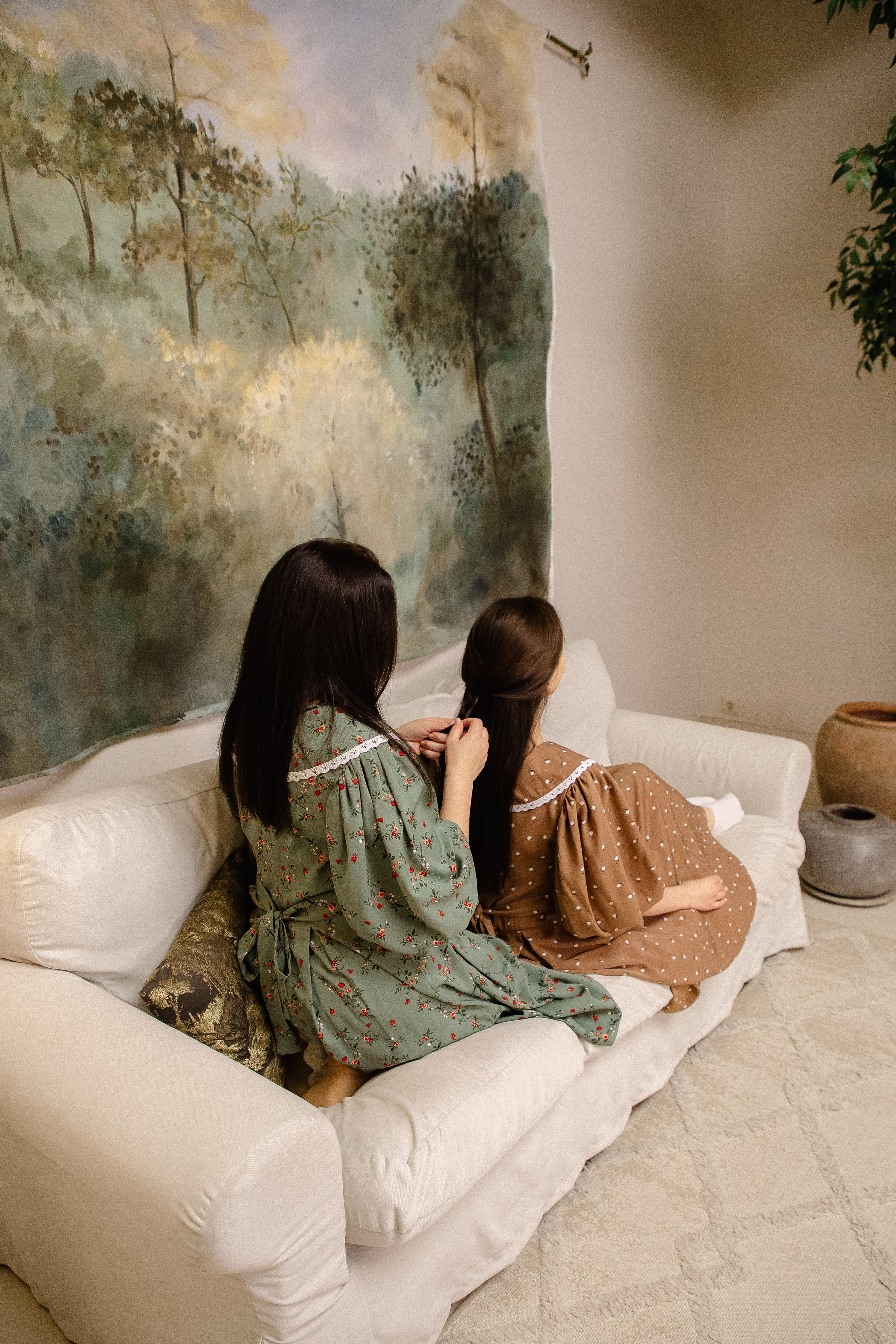 Семейная фотосессия. Https://malovafoto.ru