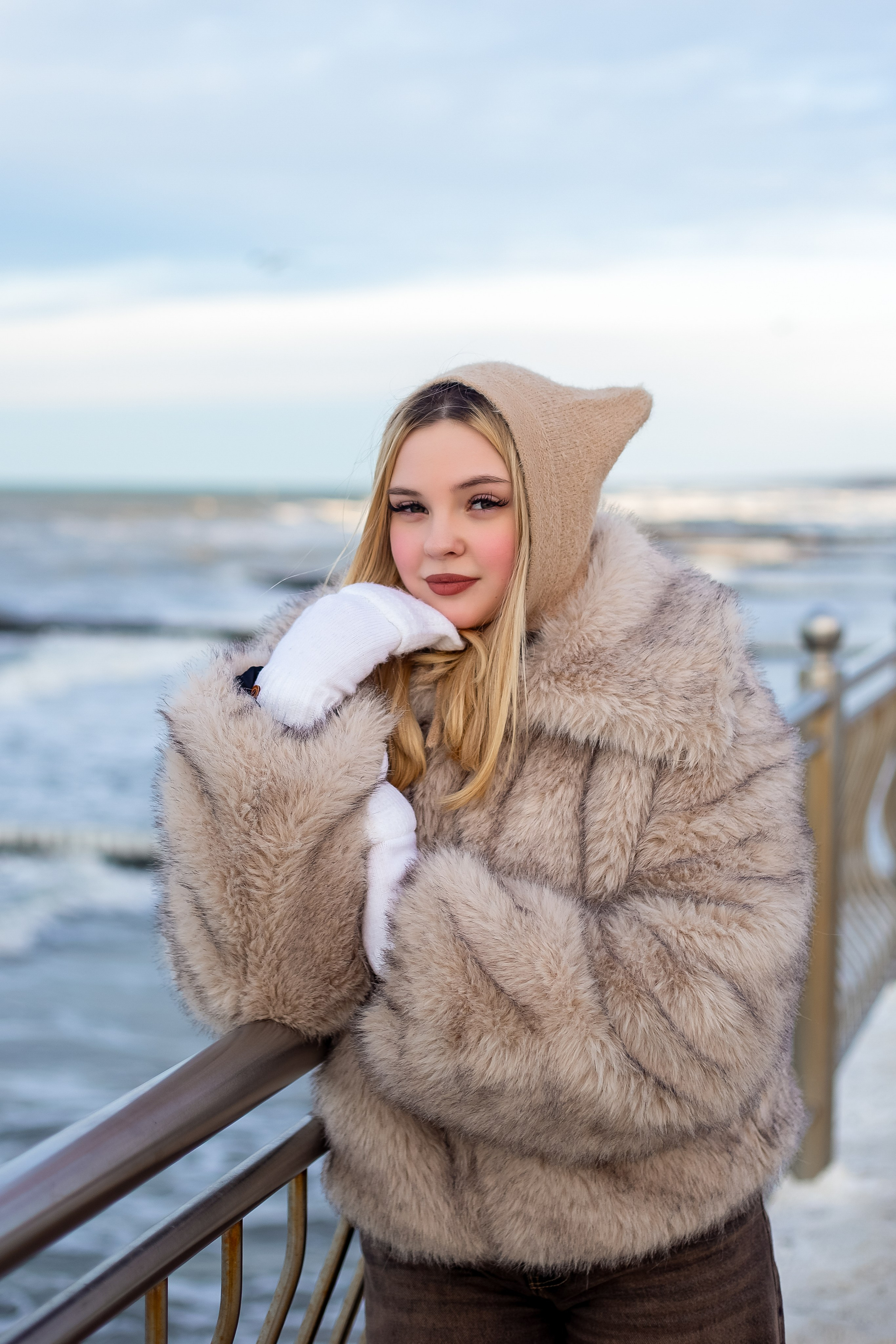 Виктор и Виталина. Https://malovafoto.ru